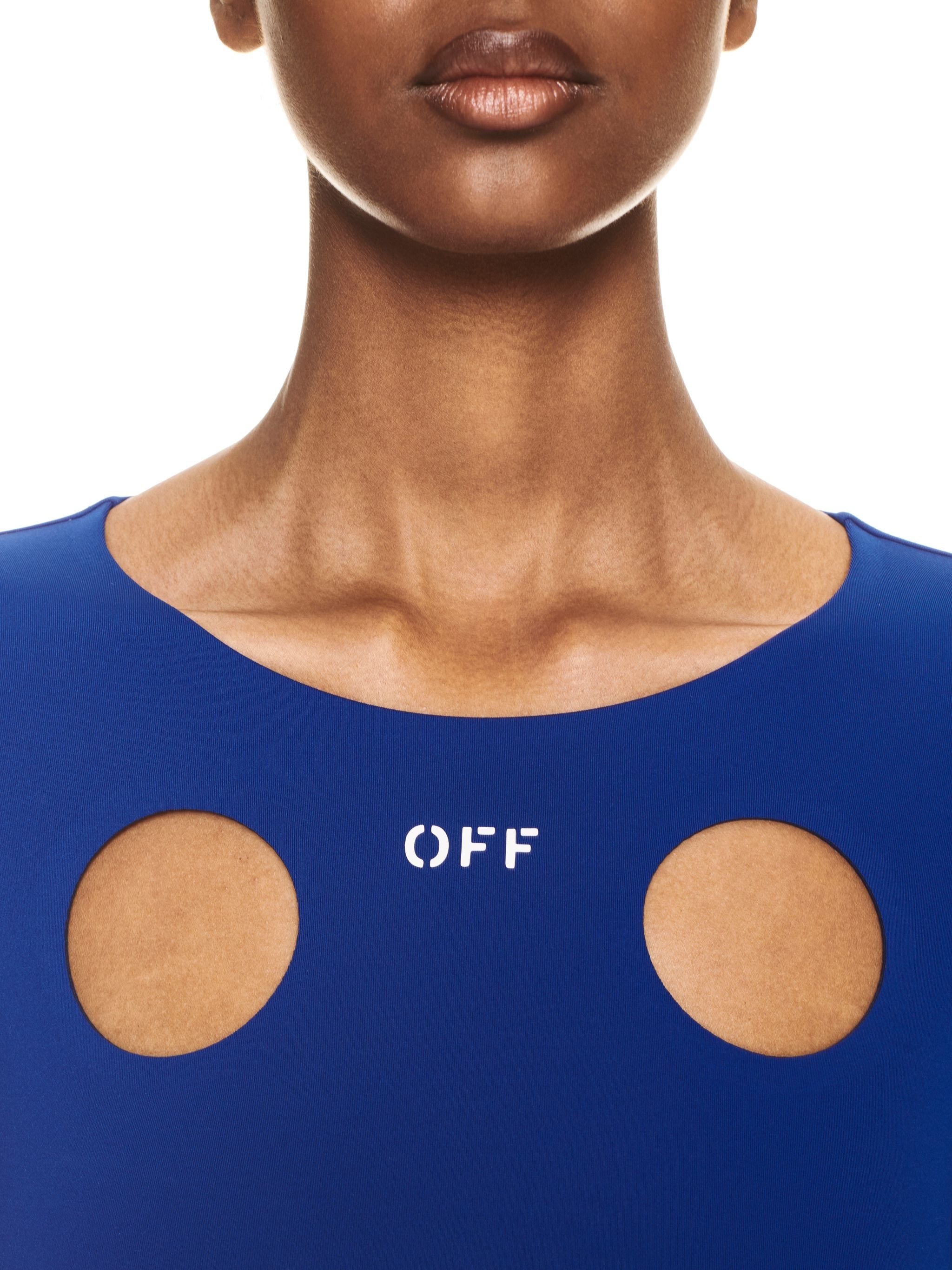 Meteor Fitted L/s Top - 5