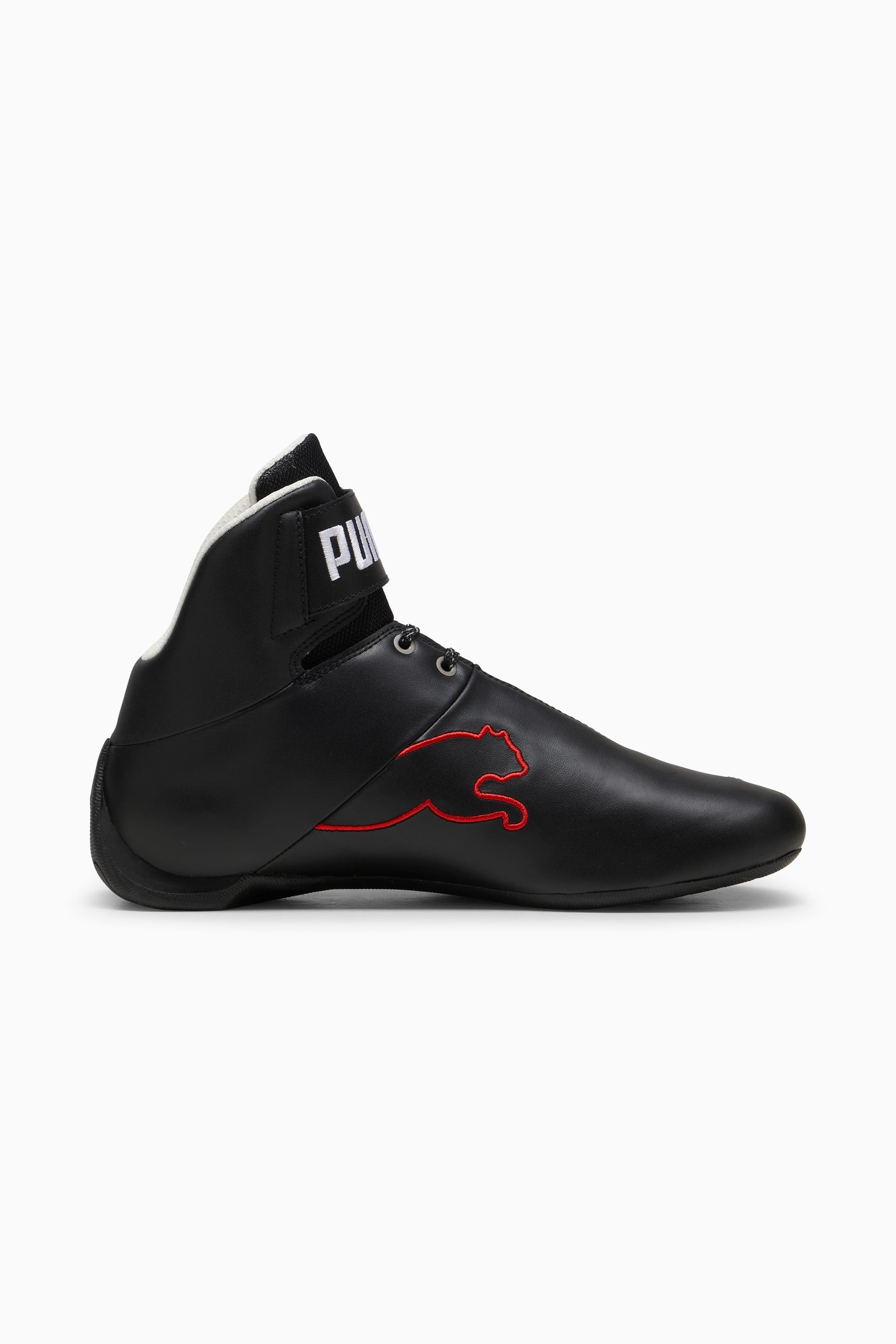 Scuderia Ferrari Future Cat Mid Men's Sneakers - 7