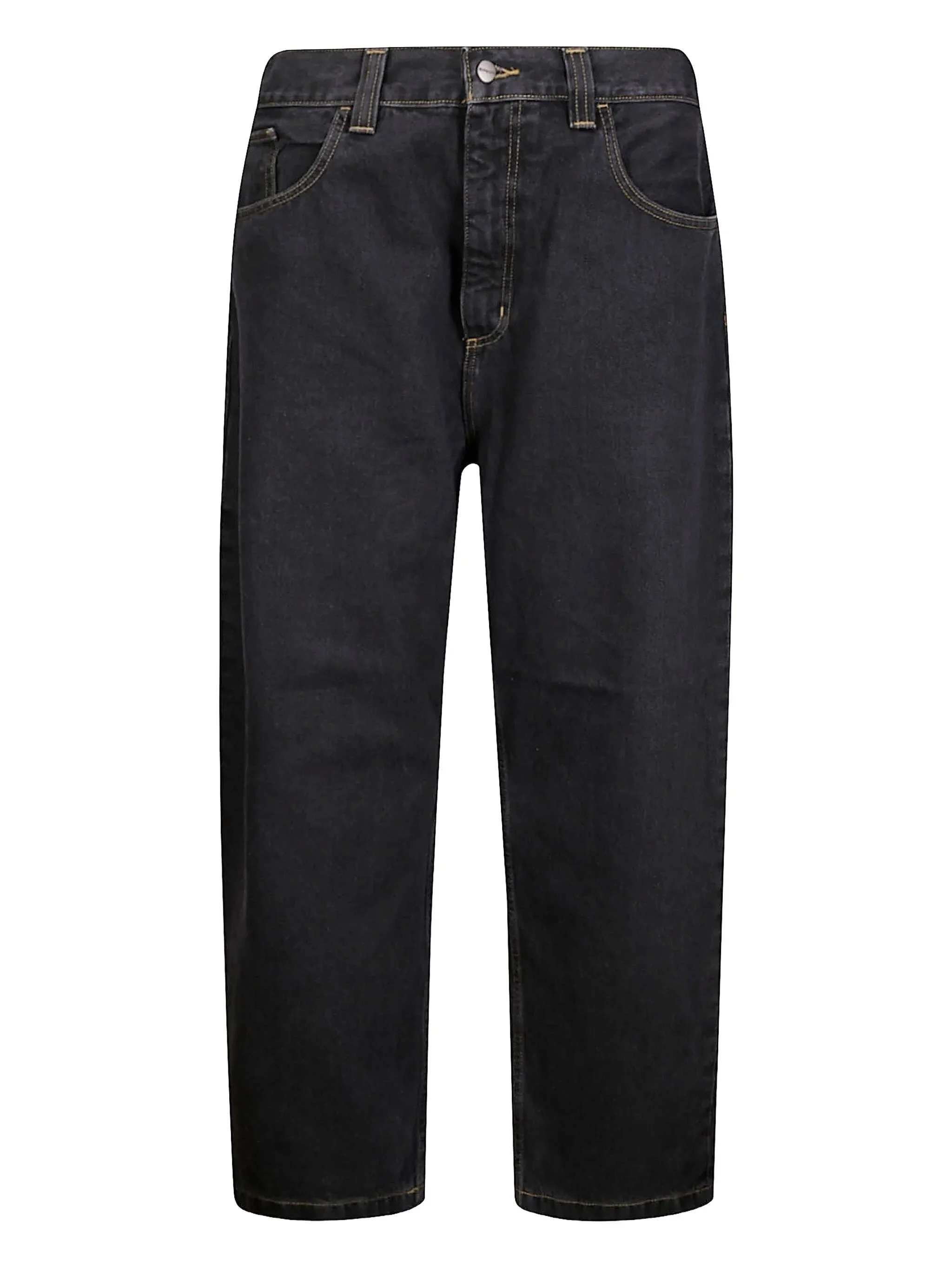 Carhartt Brandon Stone-washed Jeans - 1