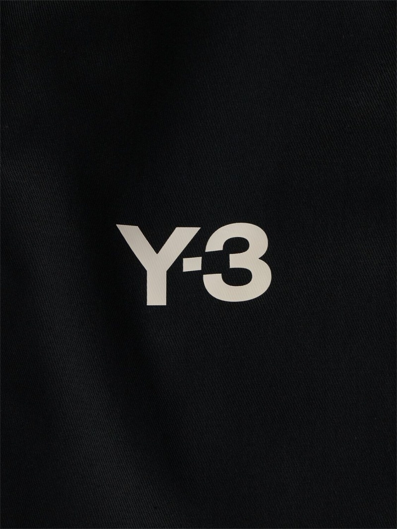 Y-3 classic tote - 5