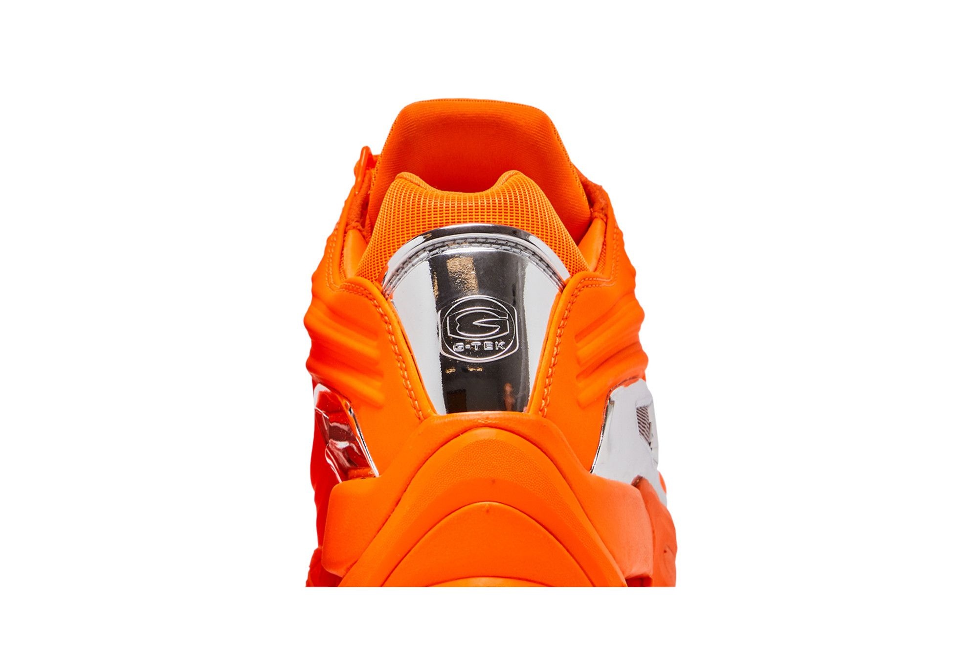 NOCTA x Hot Step 2 'Total Orange' - 7