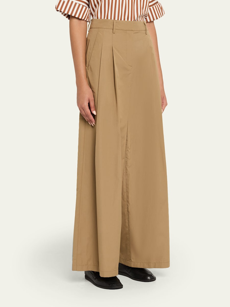 TWP Next Didi Wide-Leg Trousers outlook