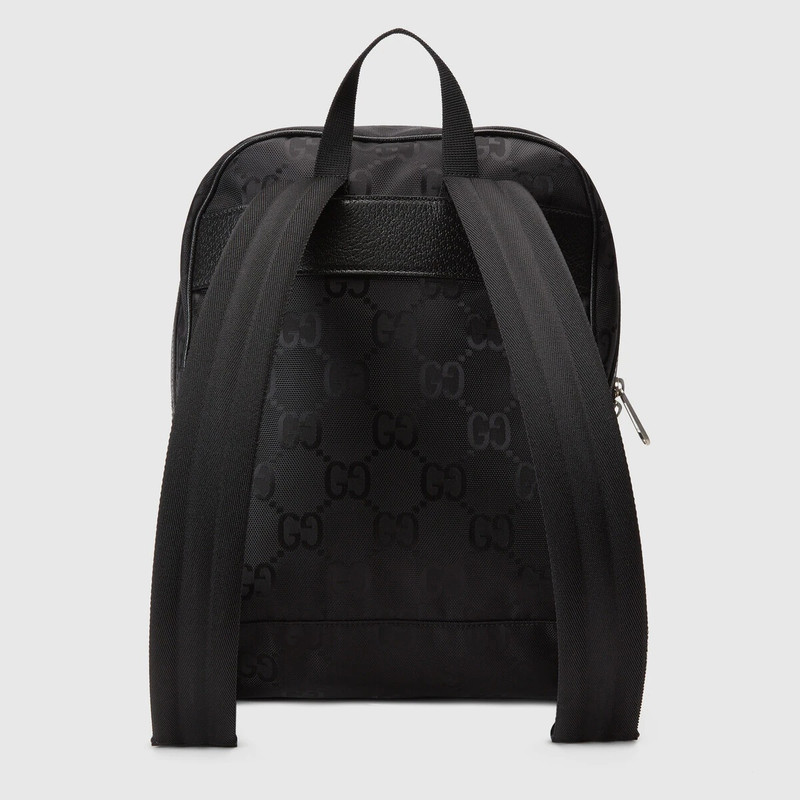 Gucci Off The Grid backpack 3