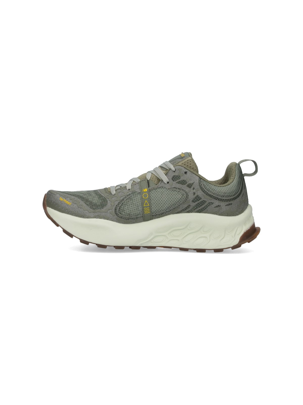 "FRESH FOAM X HIERRO V8" SNEAKERS - 3