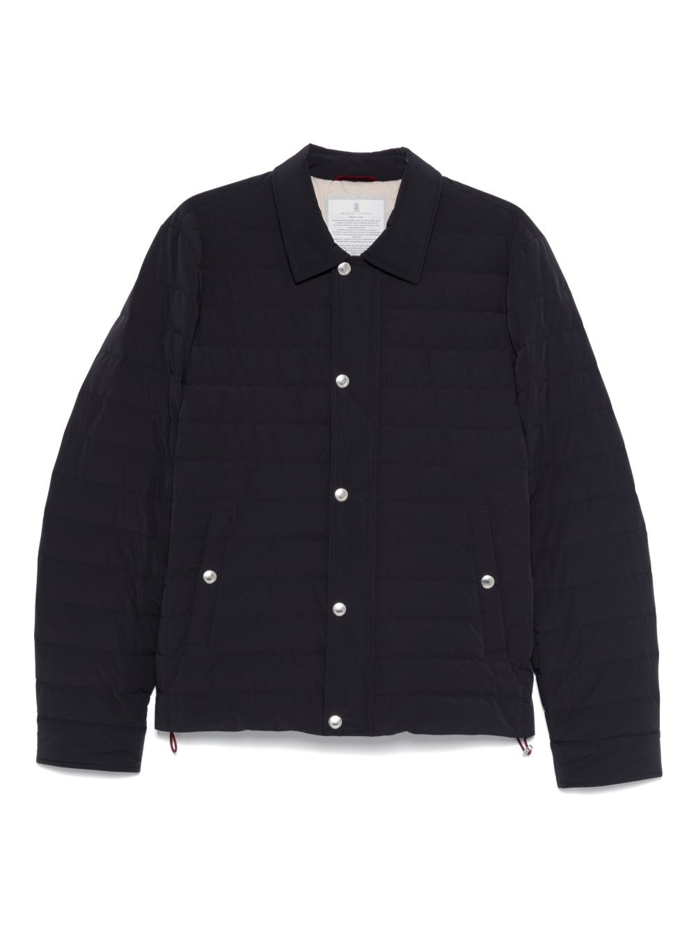 Brunello Cucinelli jacket - 1