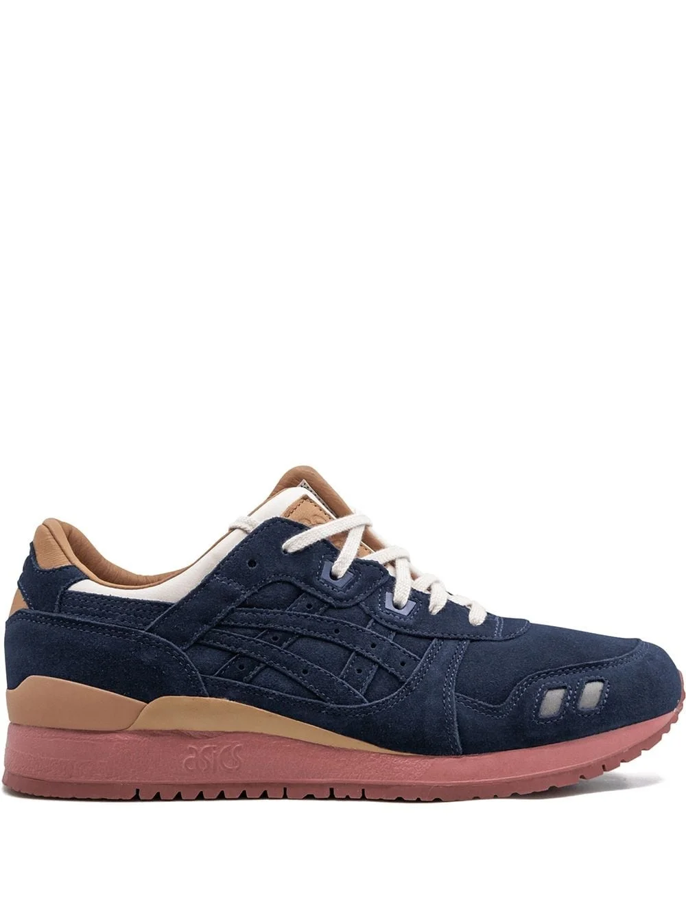 Gel Lyte III sneakers - 1