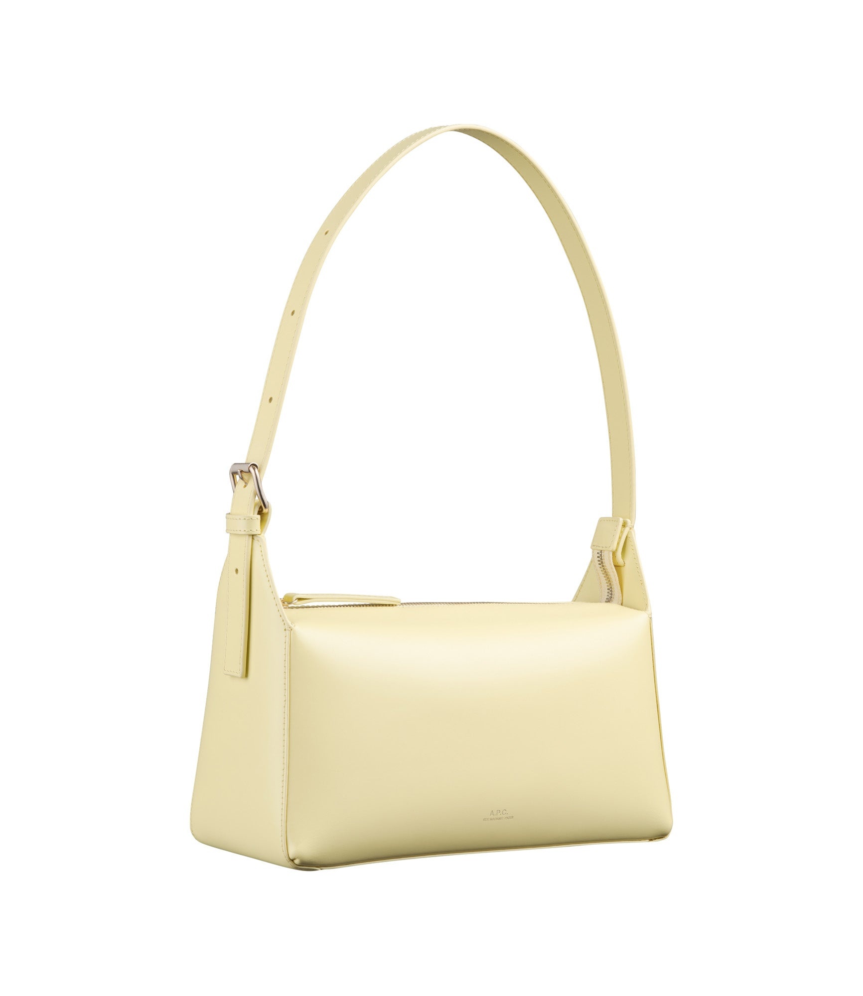 VIRGINIE SHOULDER BAG - 3