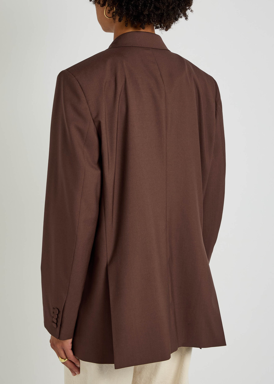 Armarium Amedeo Wool Blazer - 3