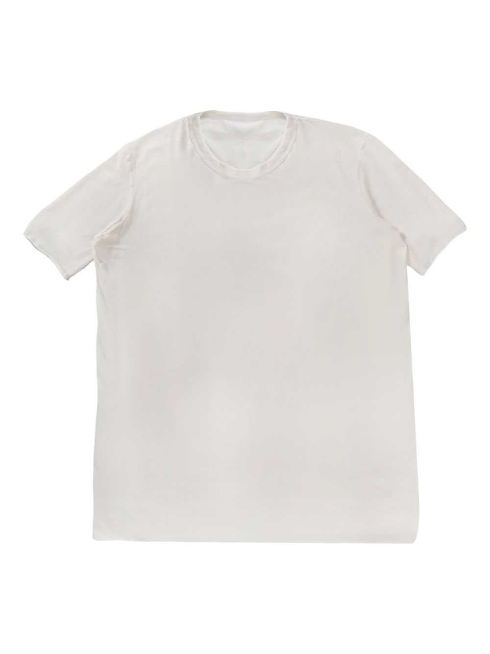 basic T-shirt - 1