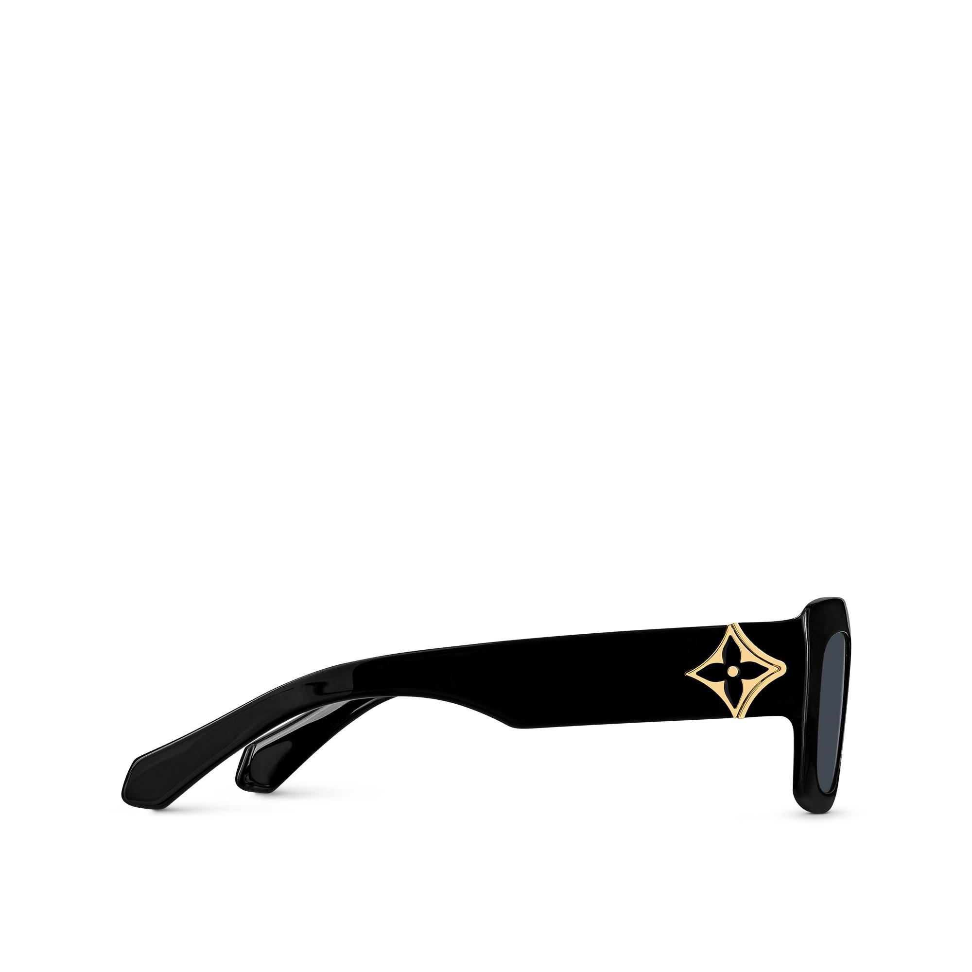 LV Flower Sunglasses - 4