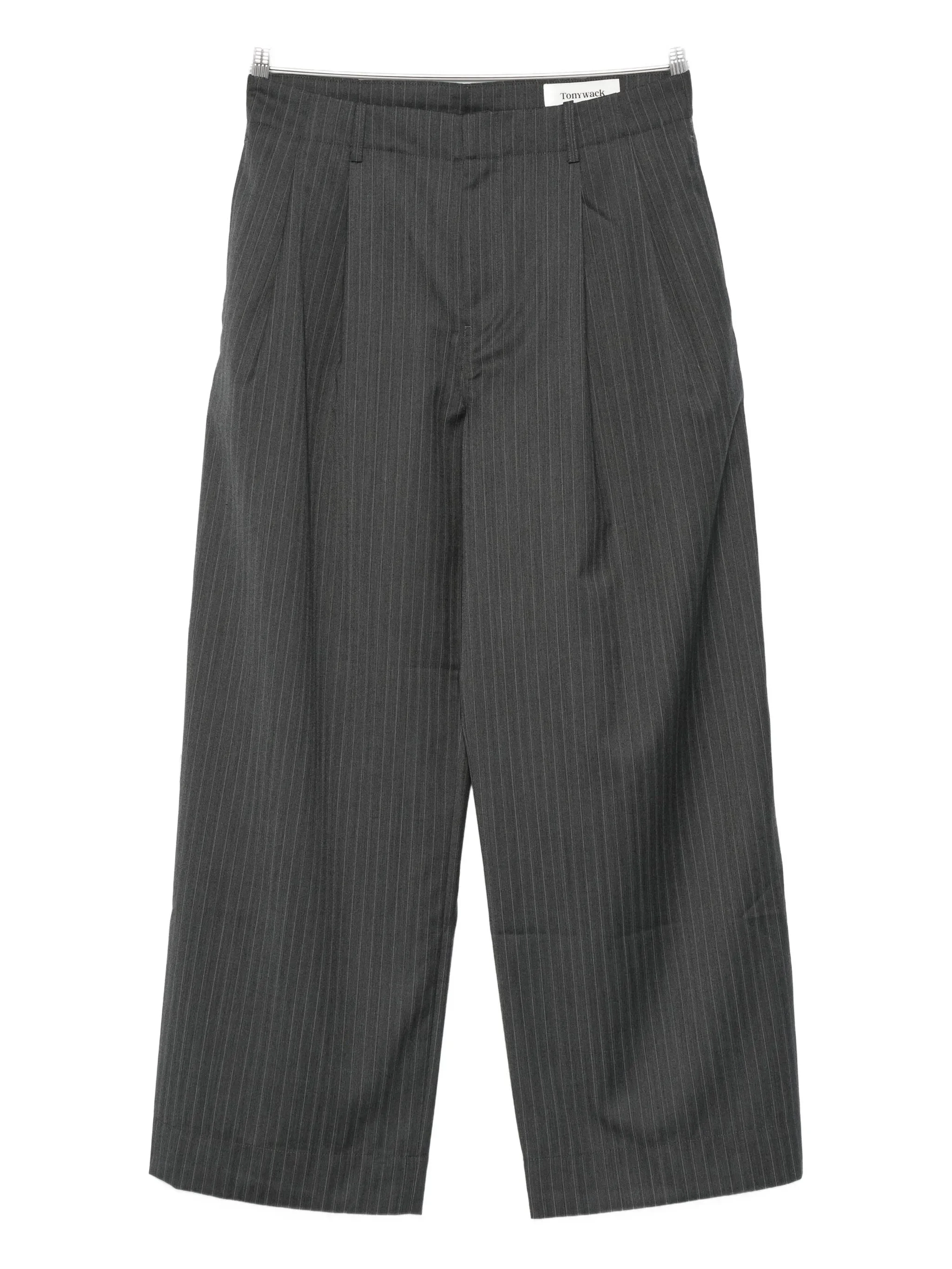 Tonywack Trousers - 1