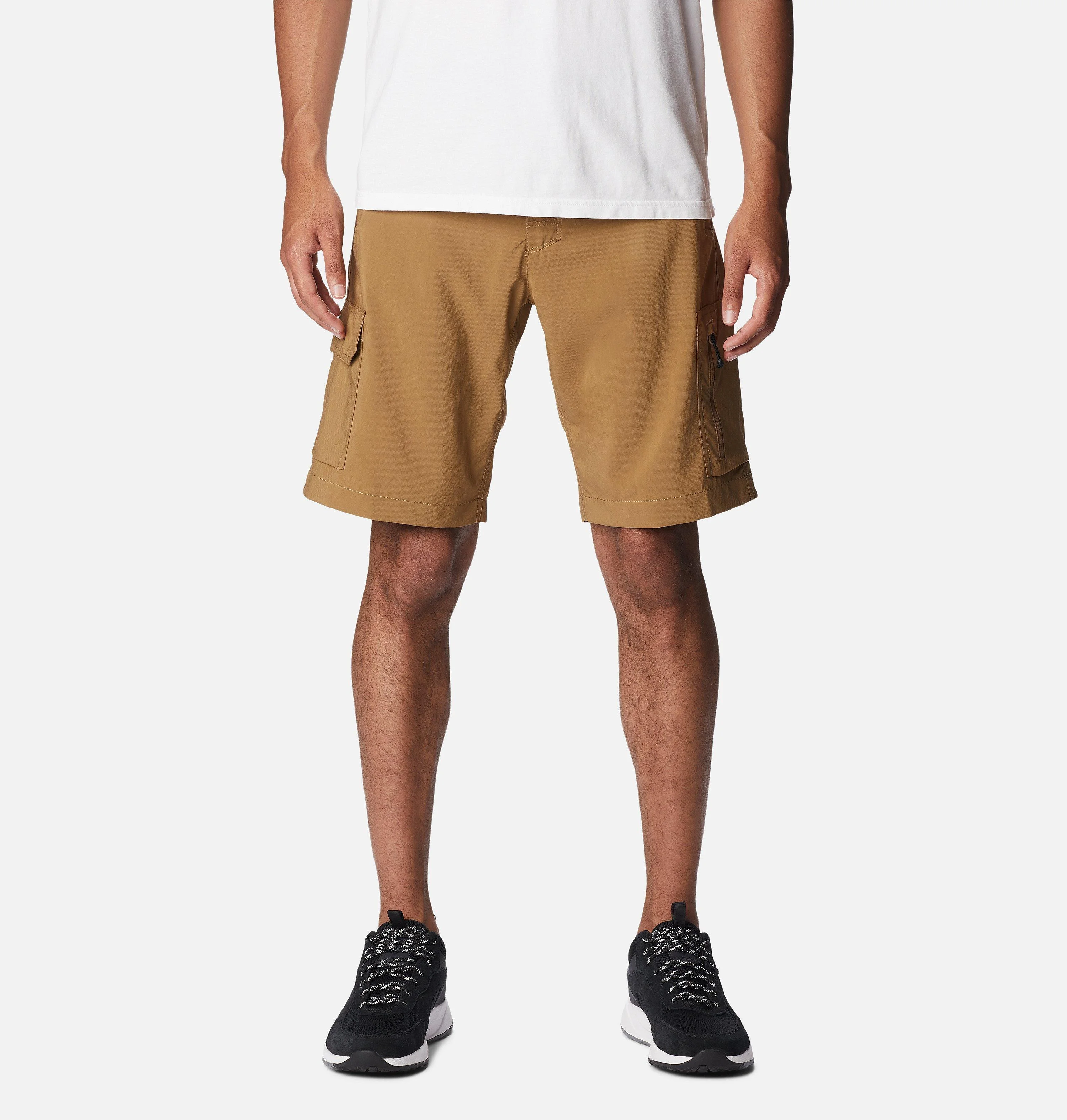 Men's Silver Ridge Utility Cargo Shorts - 1