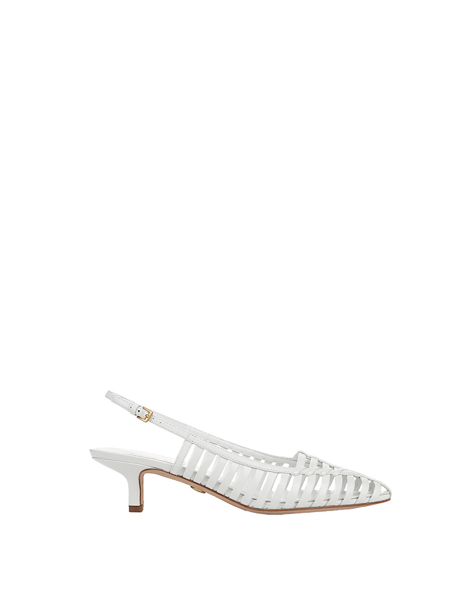 BRITTE SLINGBACK PUMP - 9