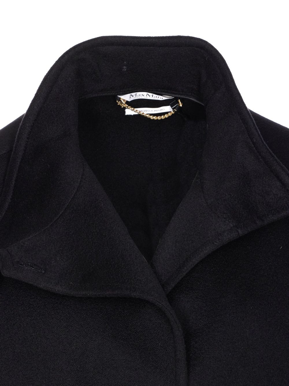 Max Mara Jackets Black - 4