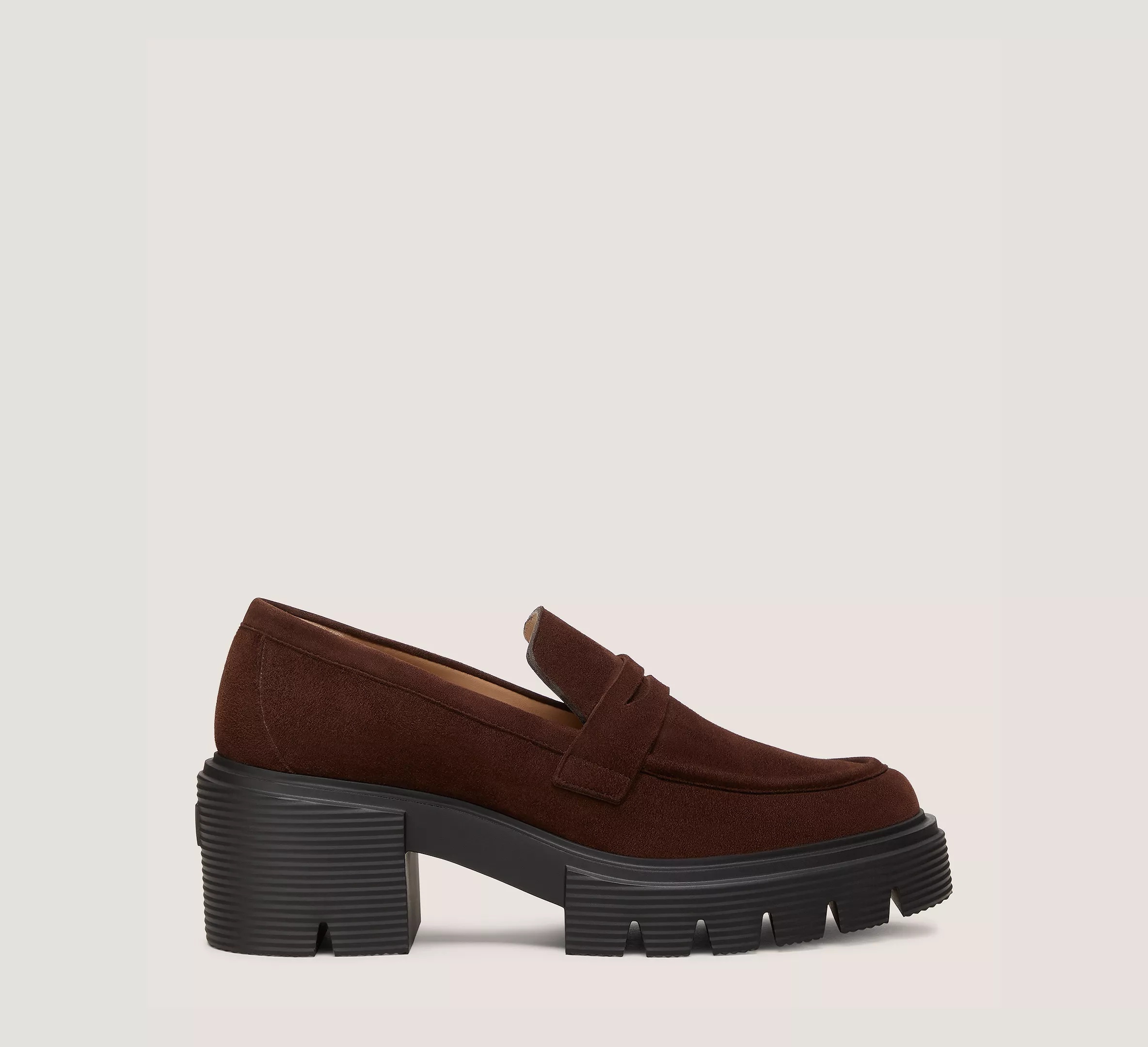 SOHO LOAFER - 1