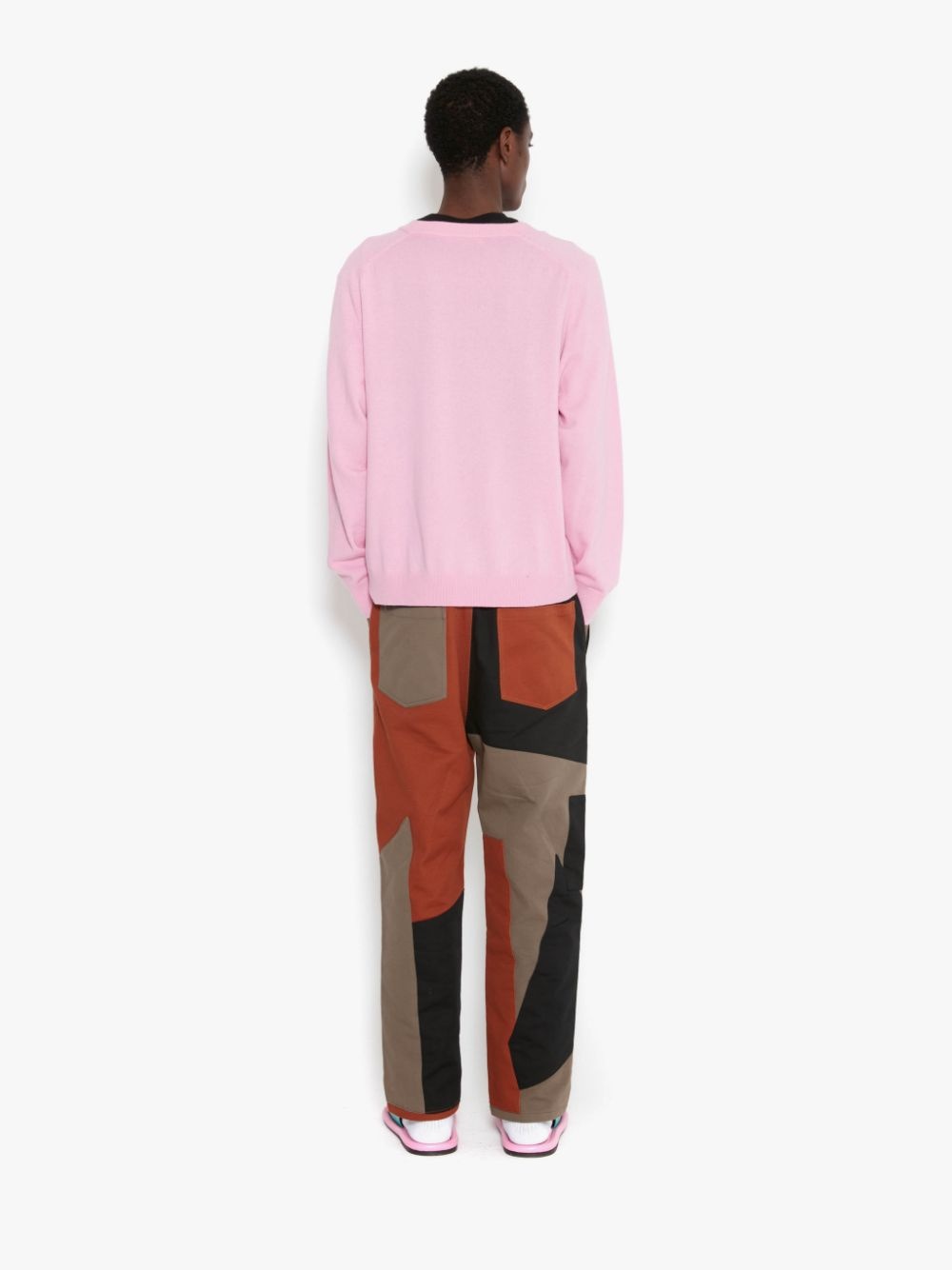 slime-logo jumper - 4
