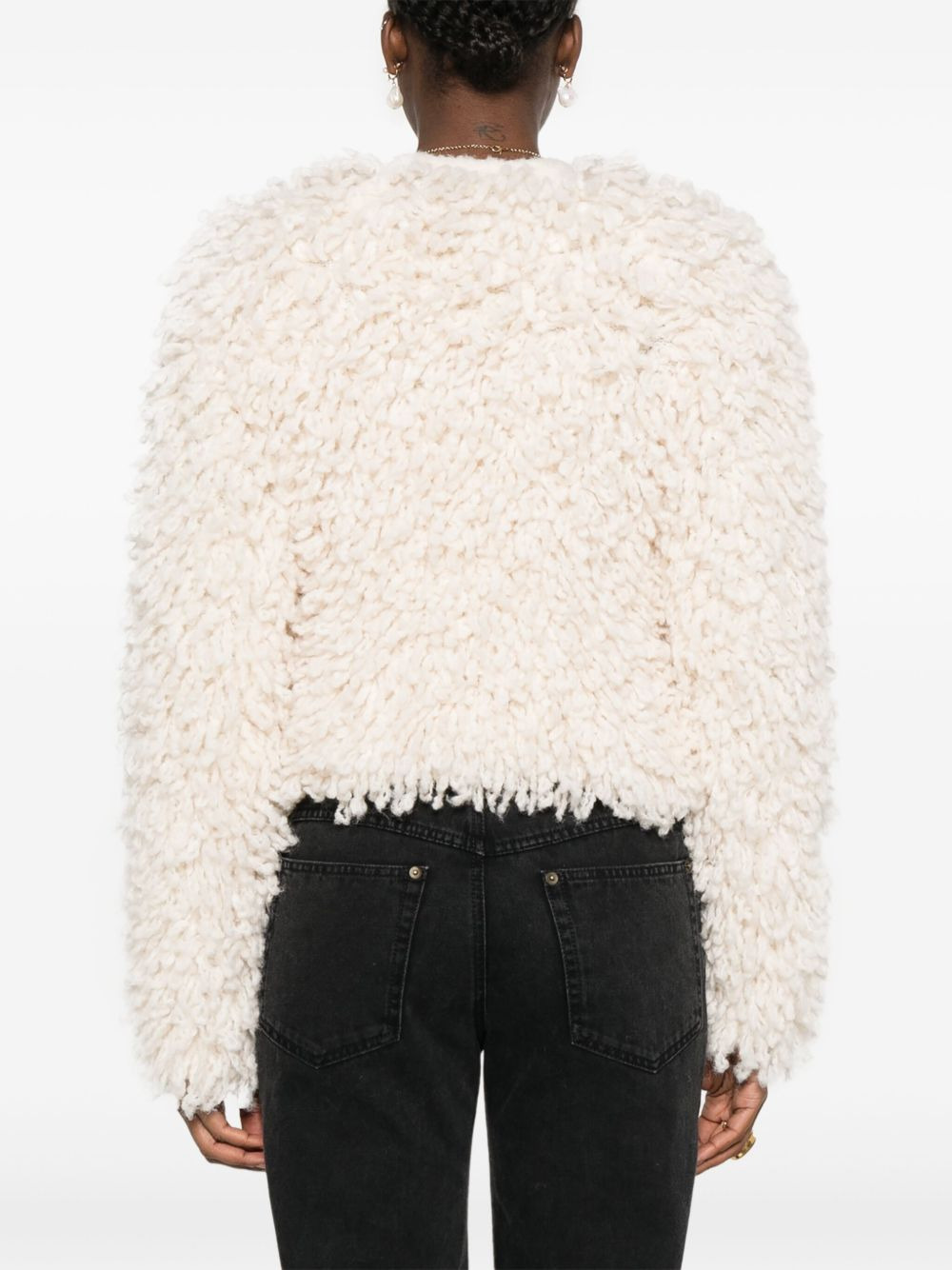 Fedra jacket - 4