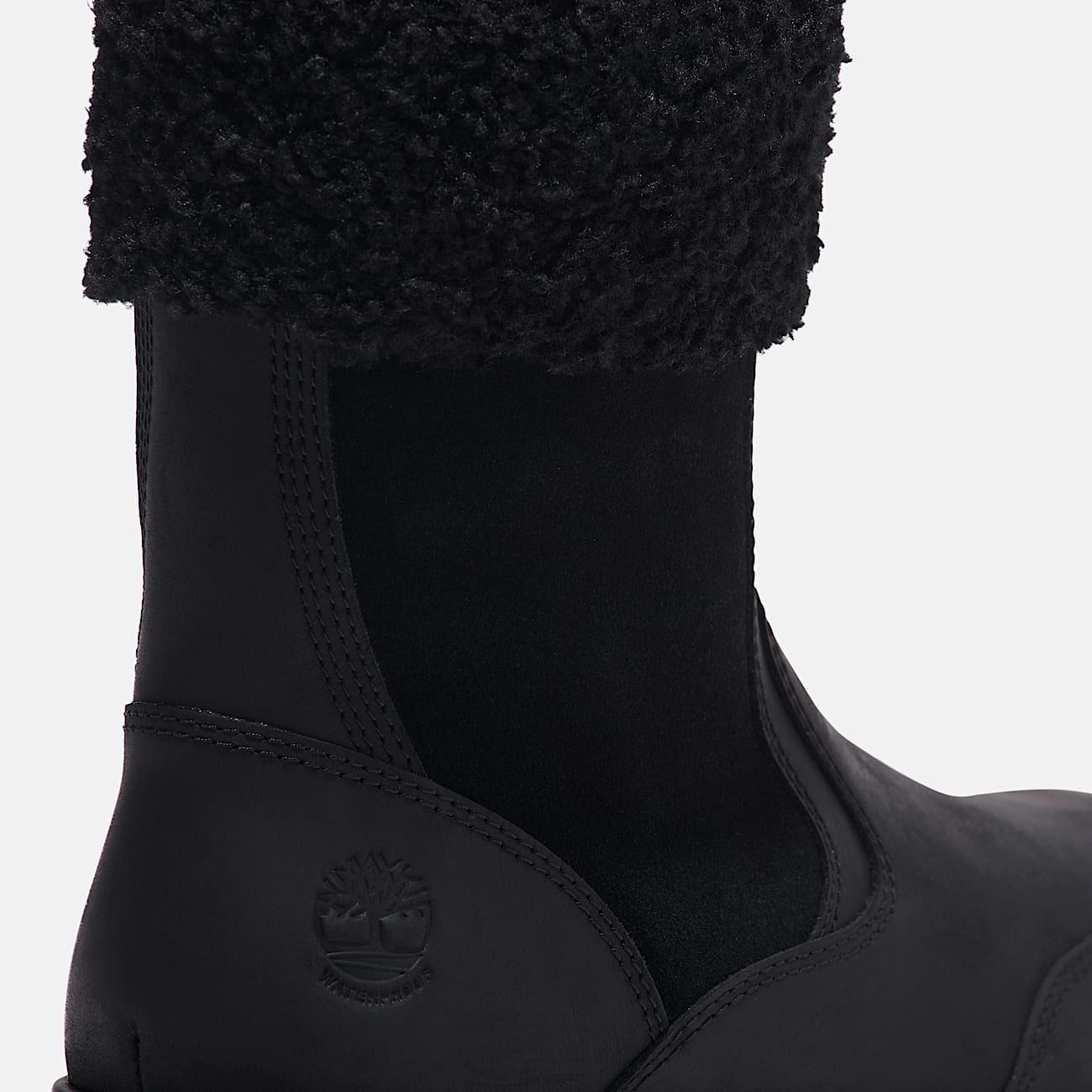 Women's Linden Woods Boot - 7