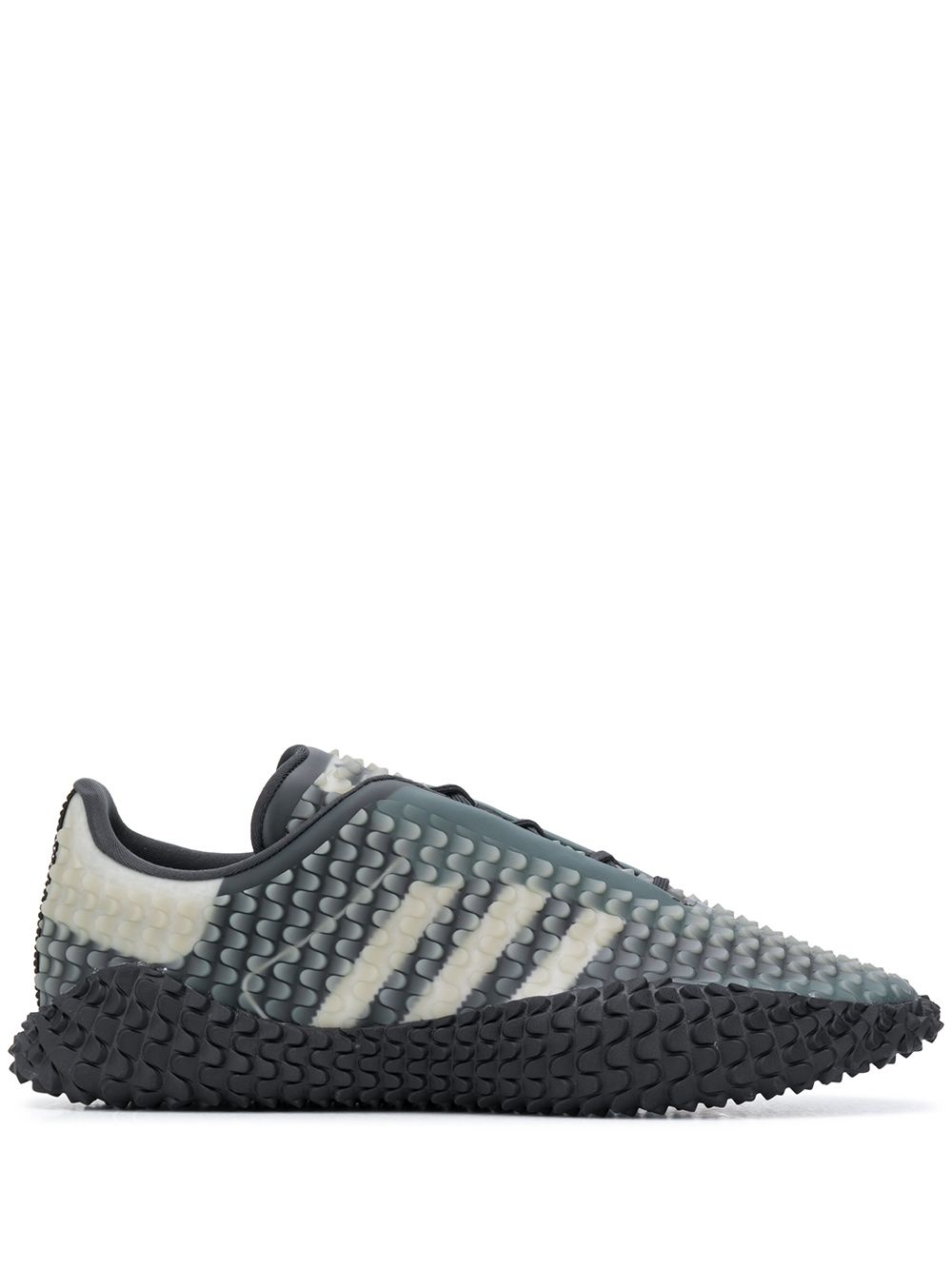 x Craig Green Graddfa AKH low-top sneakers - 1