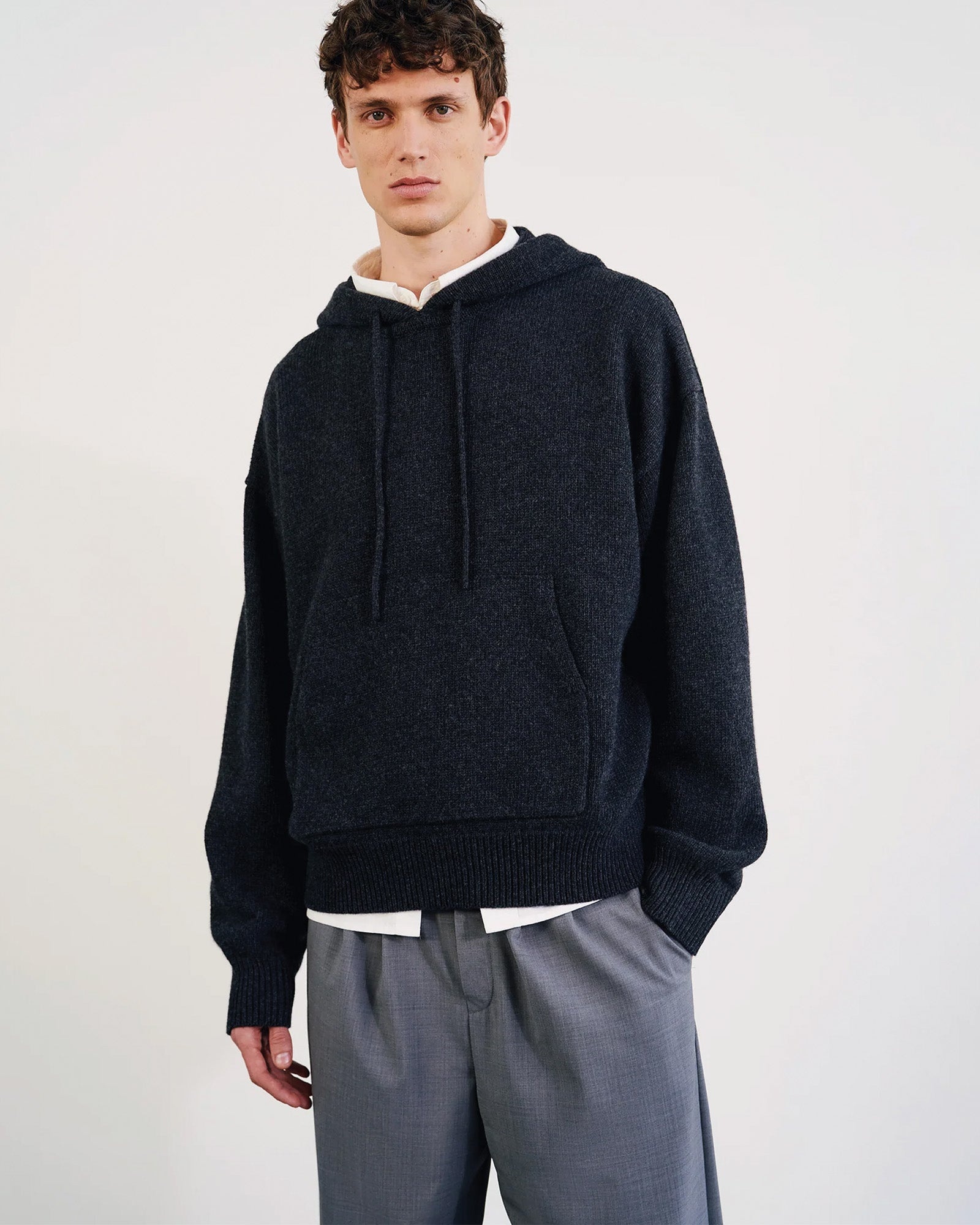 DAGEN HOODIE - 2