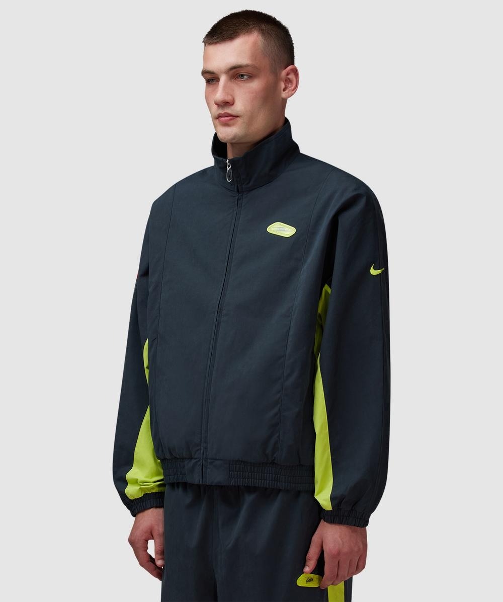 X Patta track jacket - 2