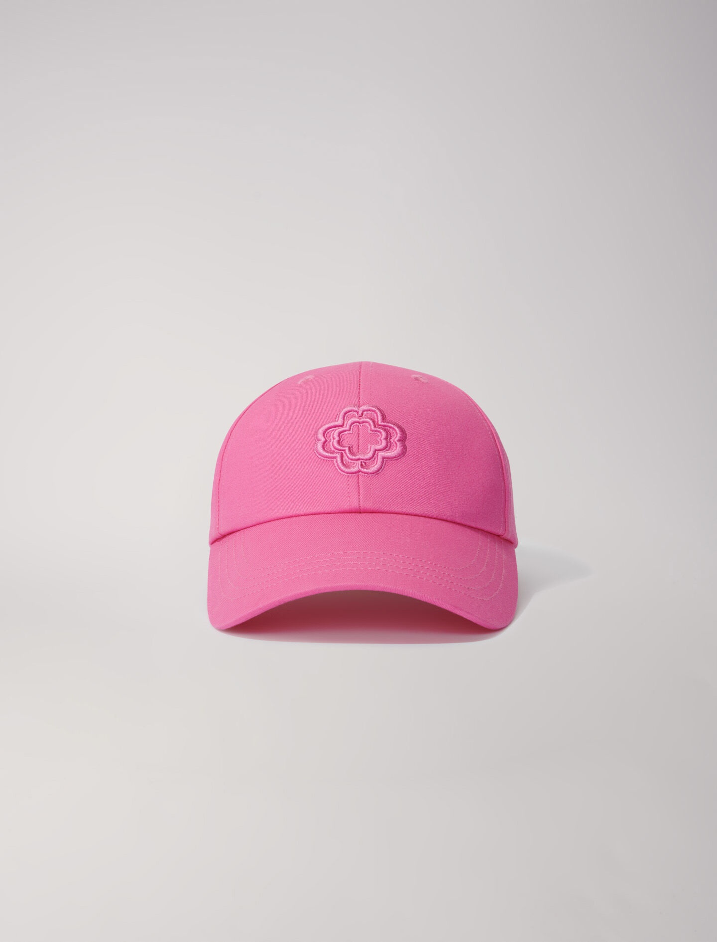 Clover cap - 7