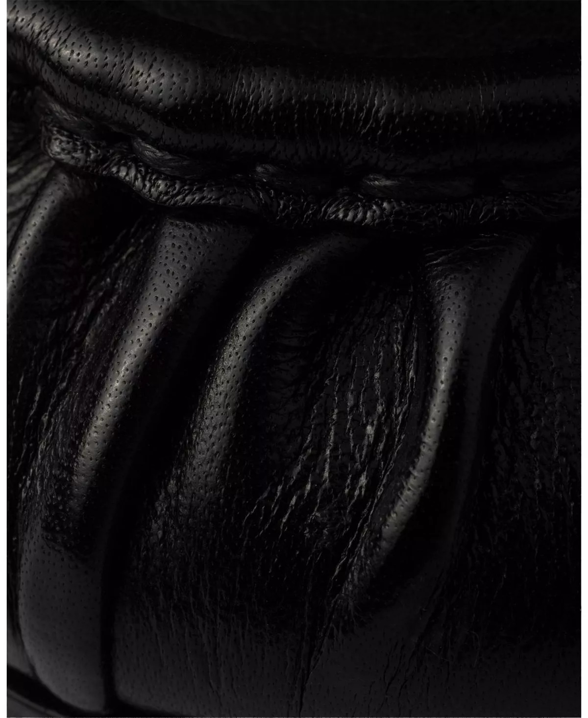 Women's Leather Loafers - 5