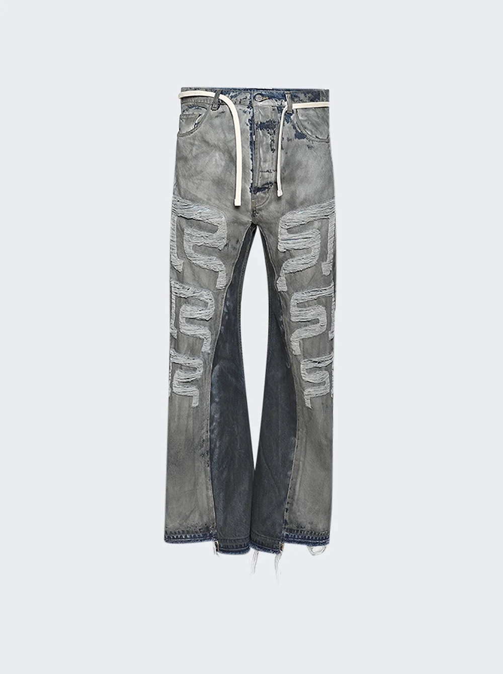 Hermetic He Rose 2 Black - 1