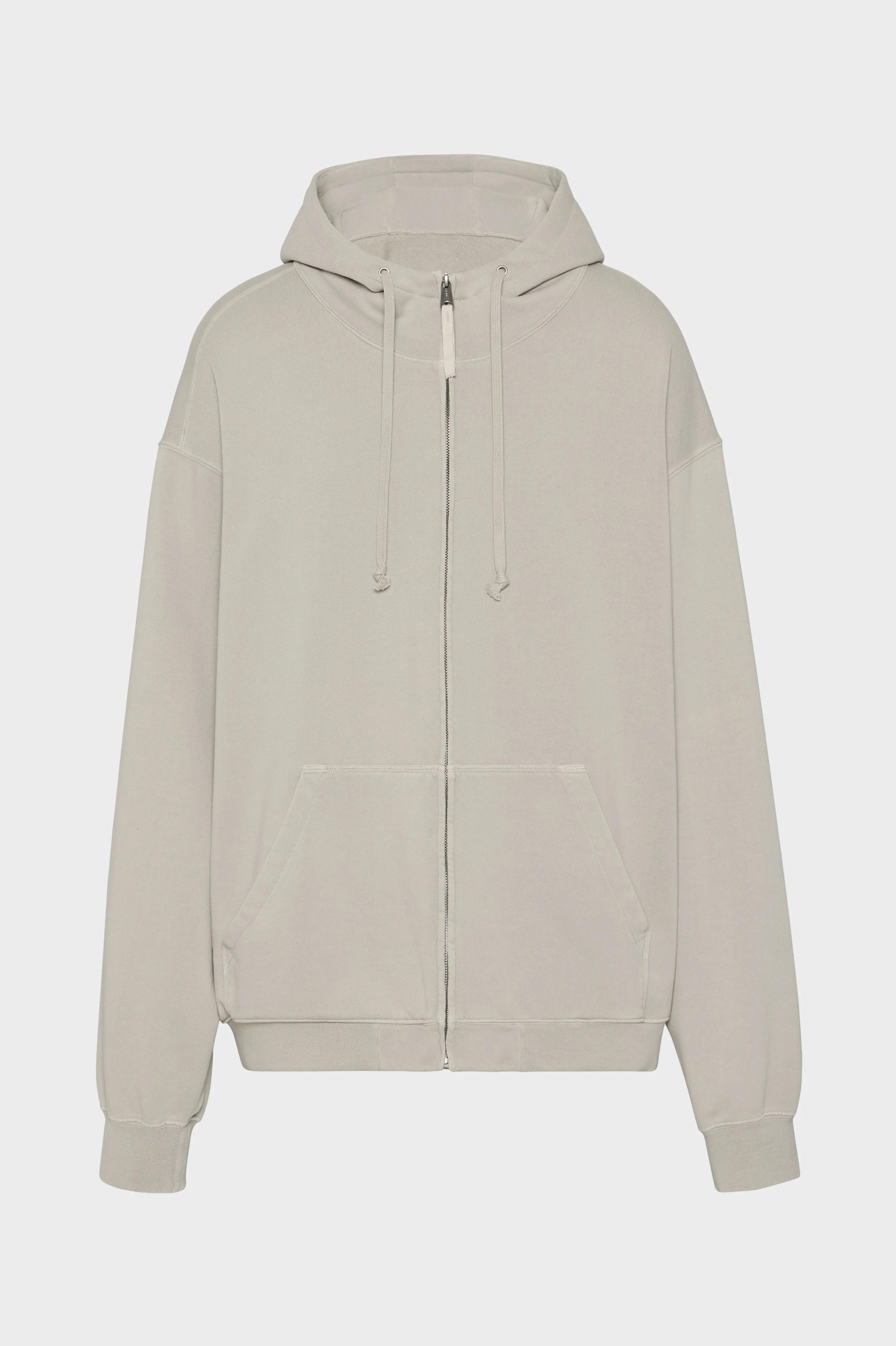 Numeric logo hoodie - 1