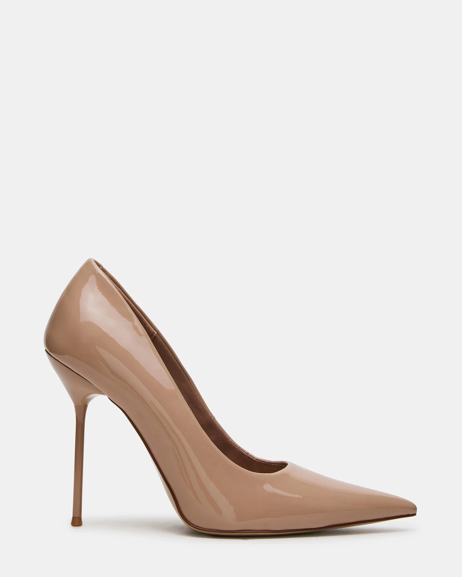 DYNASTY BLUSH PATENT - 1