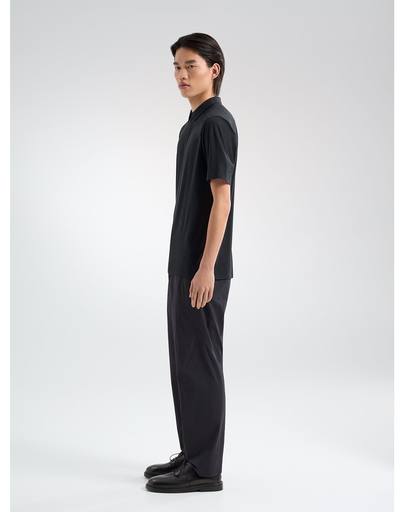 Frame Polo Shirt SS - 5