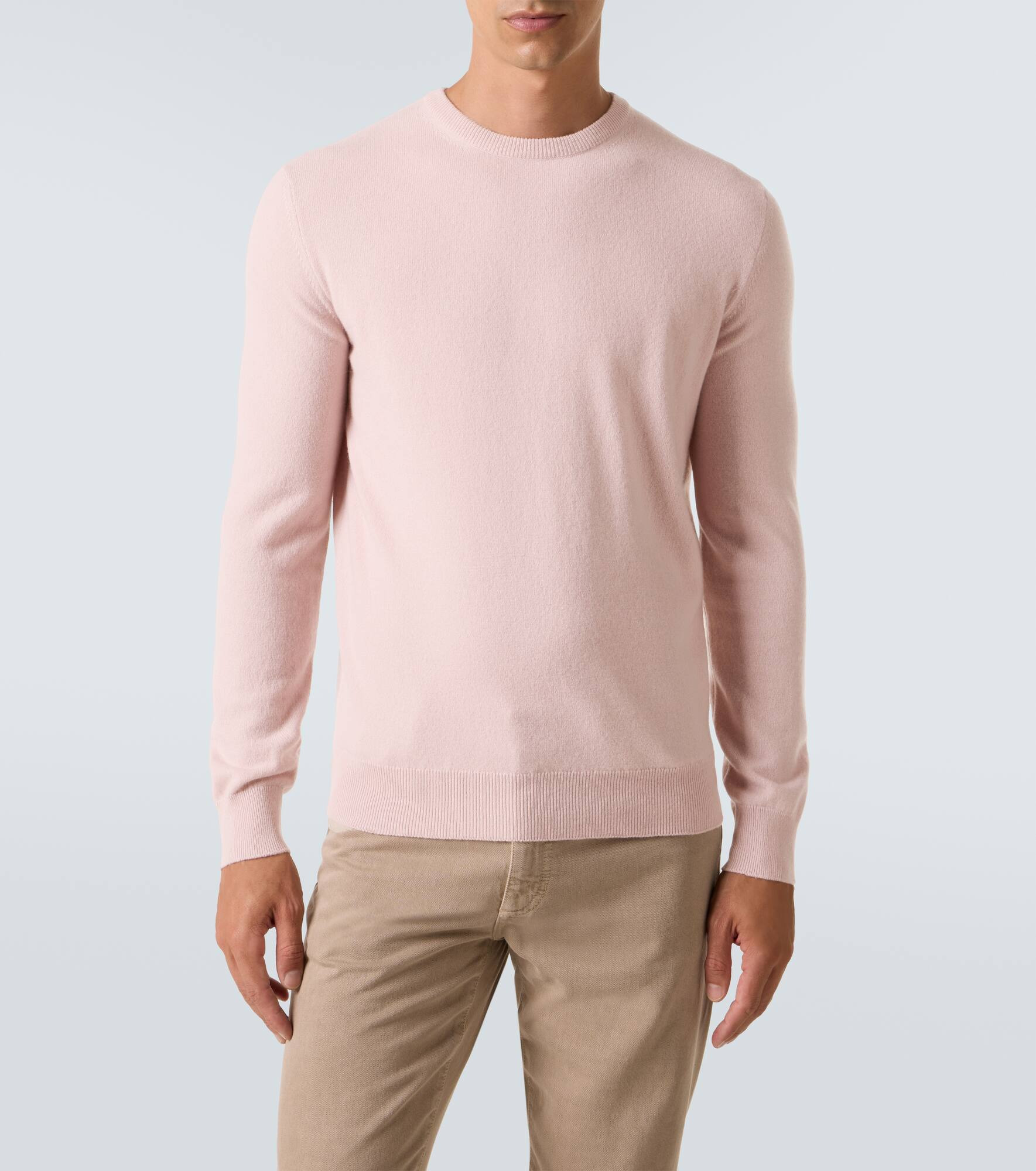 Cashmere sweater - 3