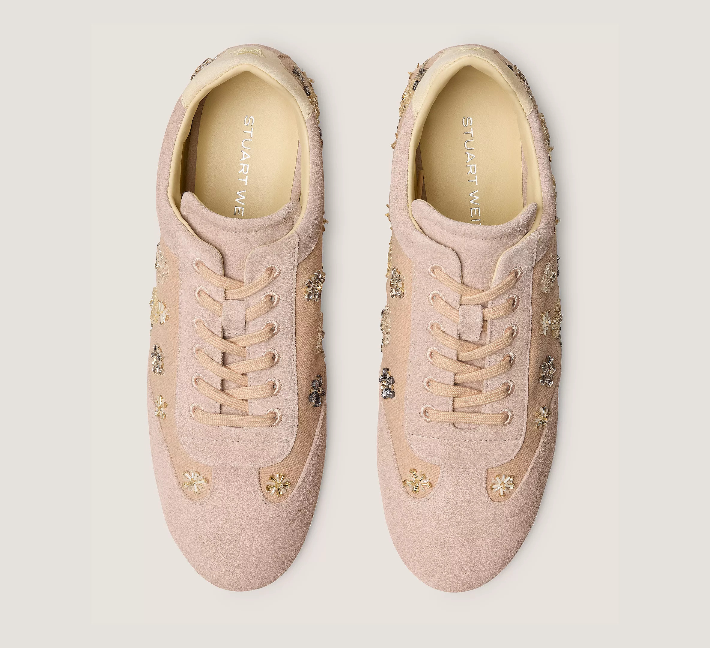 CRUZ SNEAKER - 4