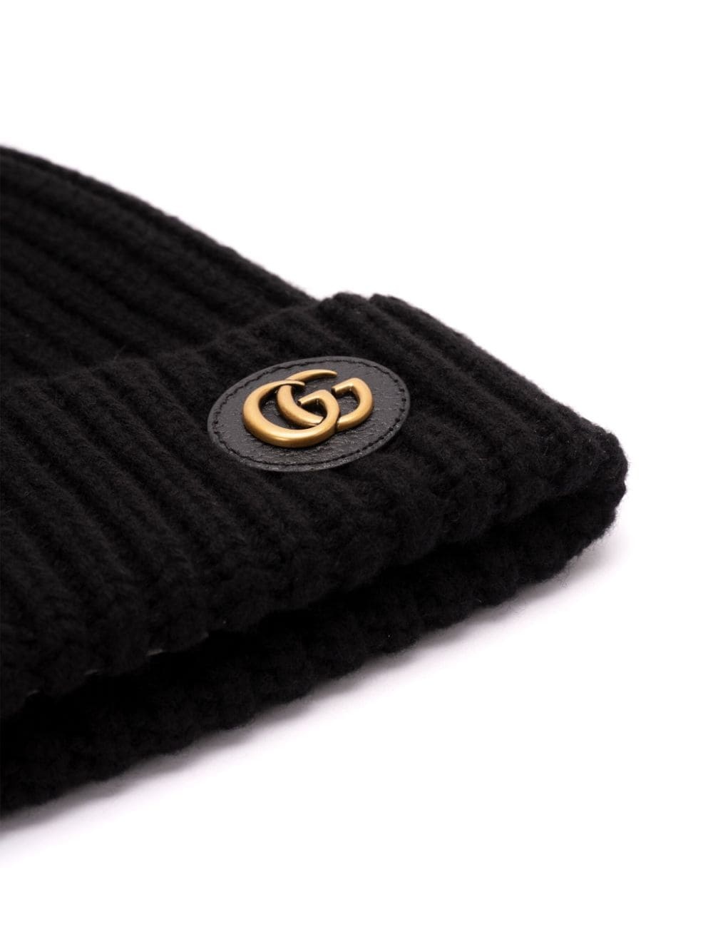 Double G beanie - 2