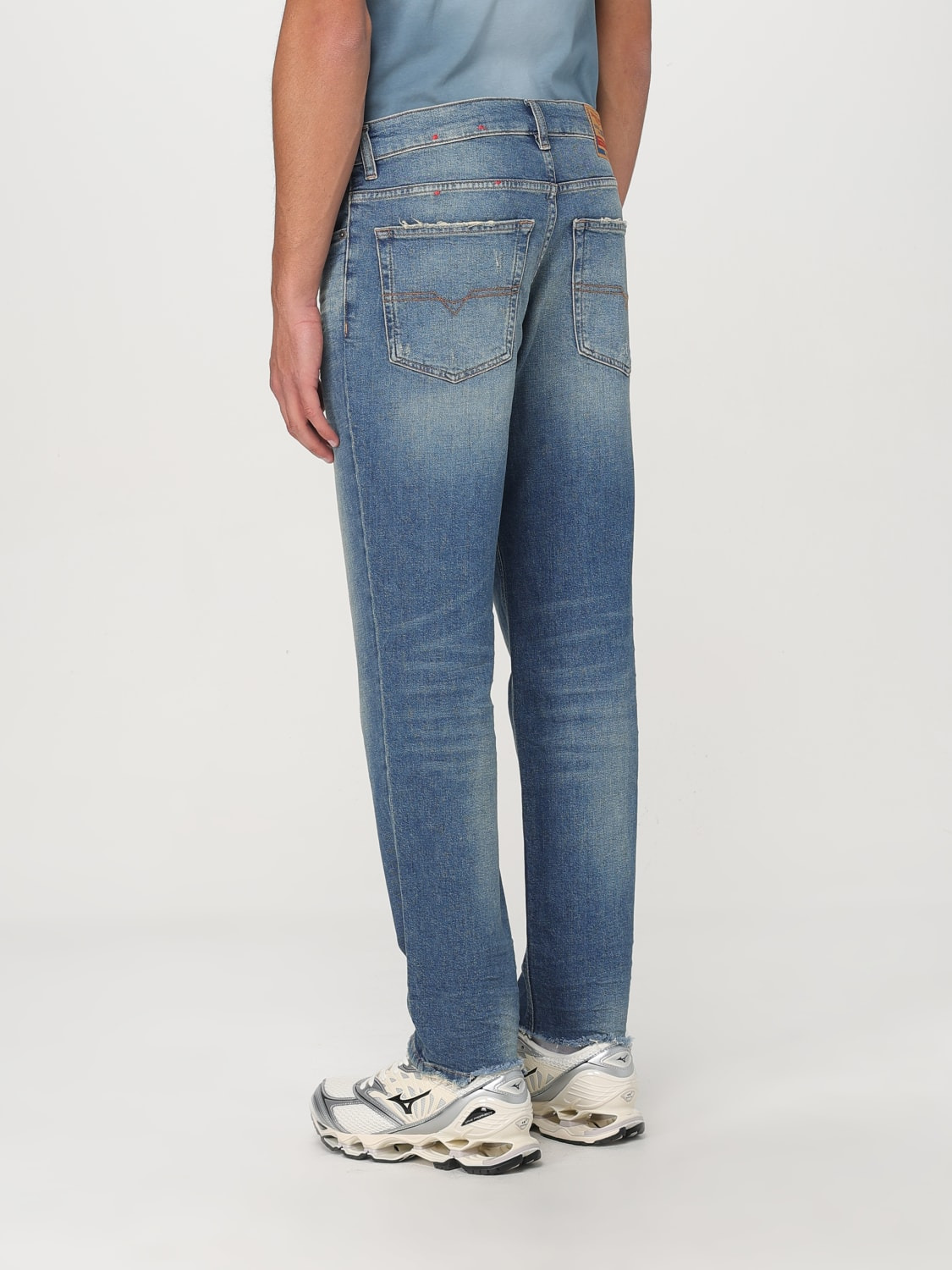 Jeans men Diesel - 2