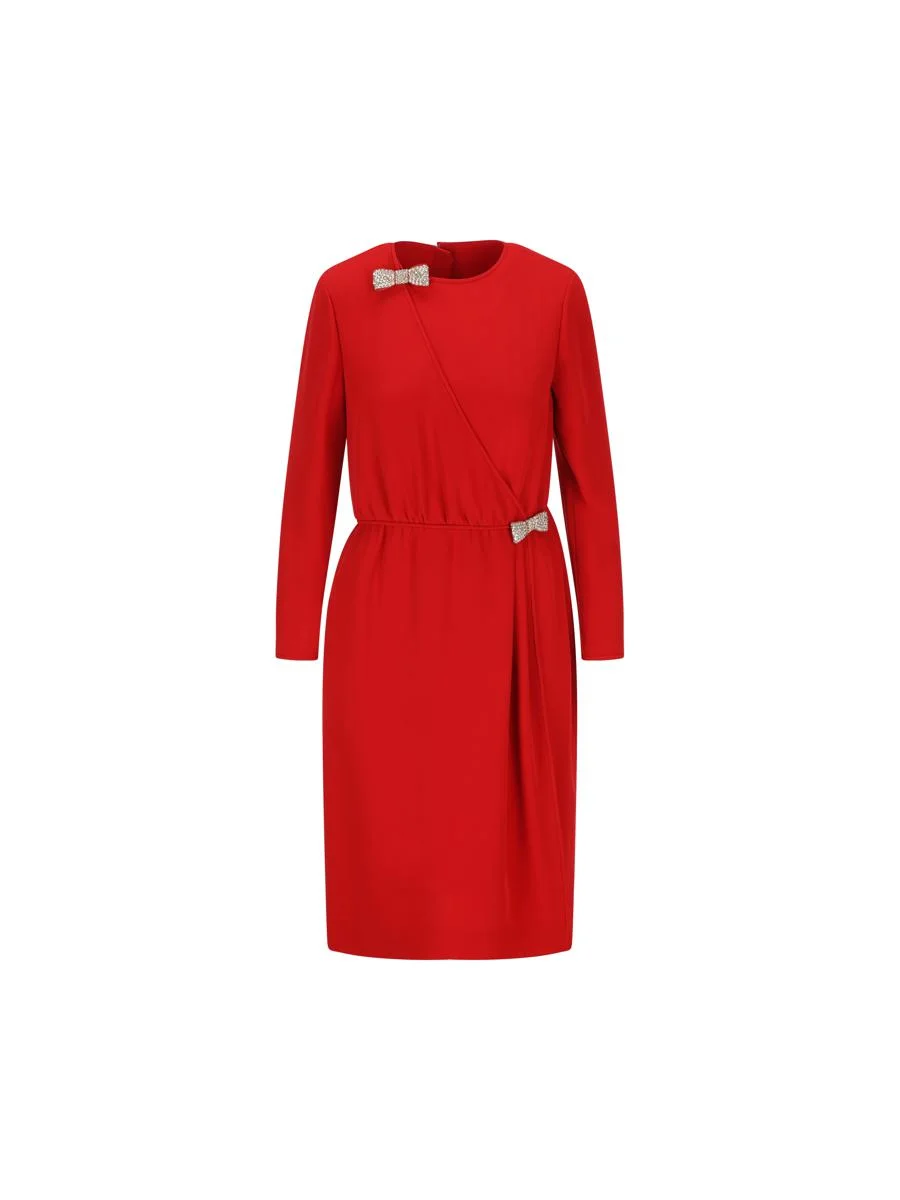 Valentino Garavani Dresses - 1