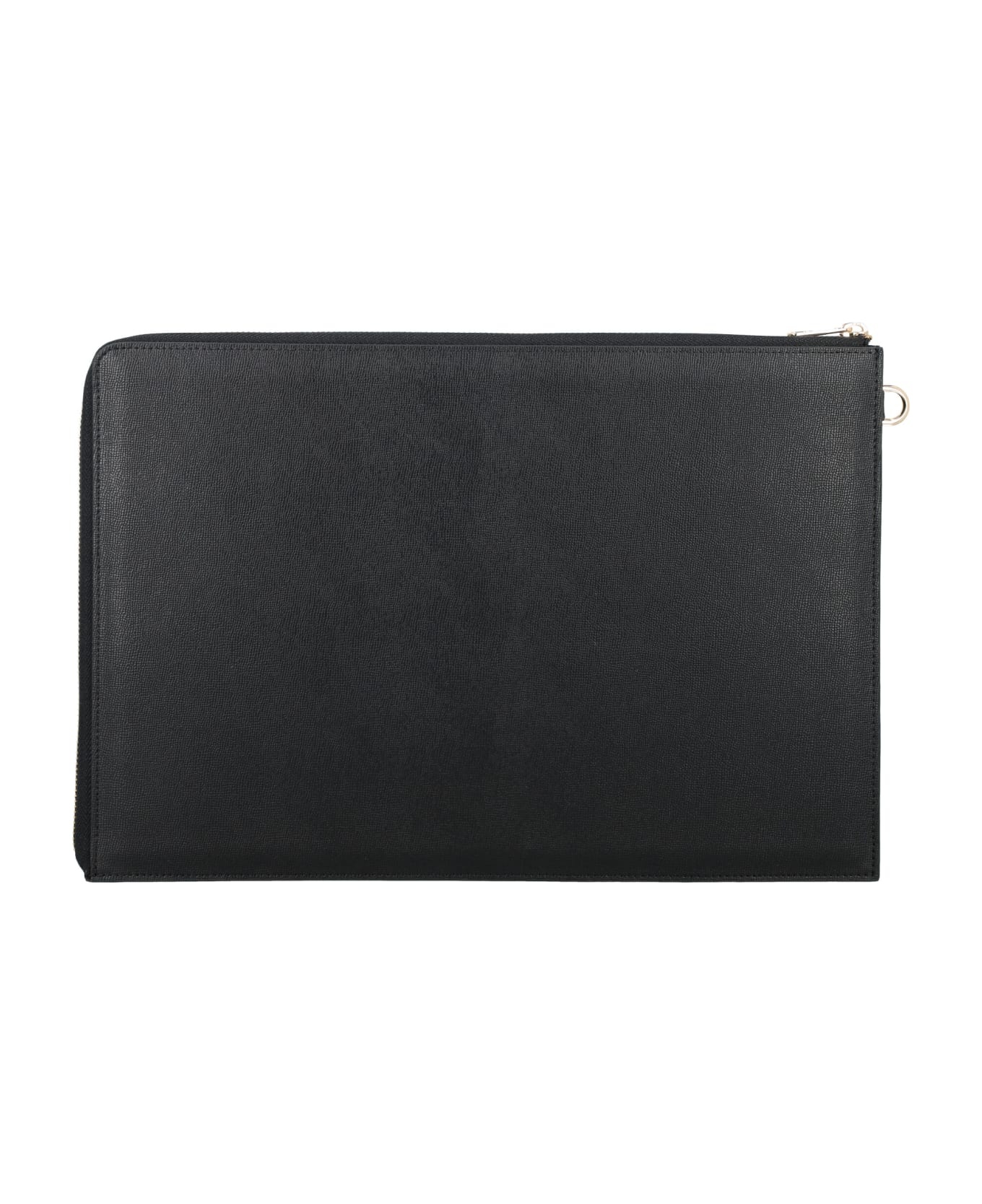 Briefcase With Logo - 4