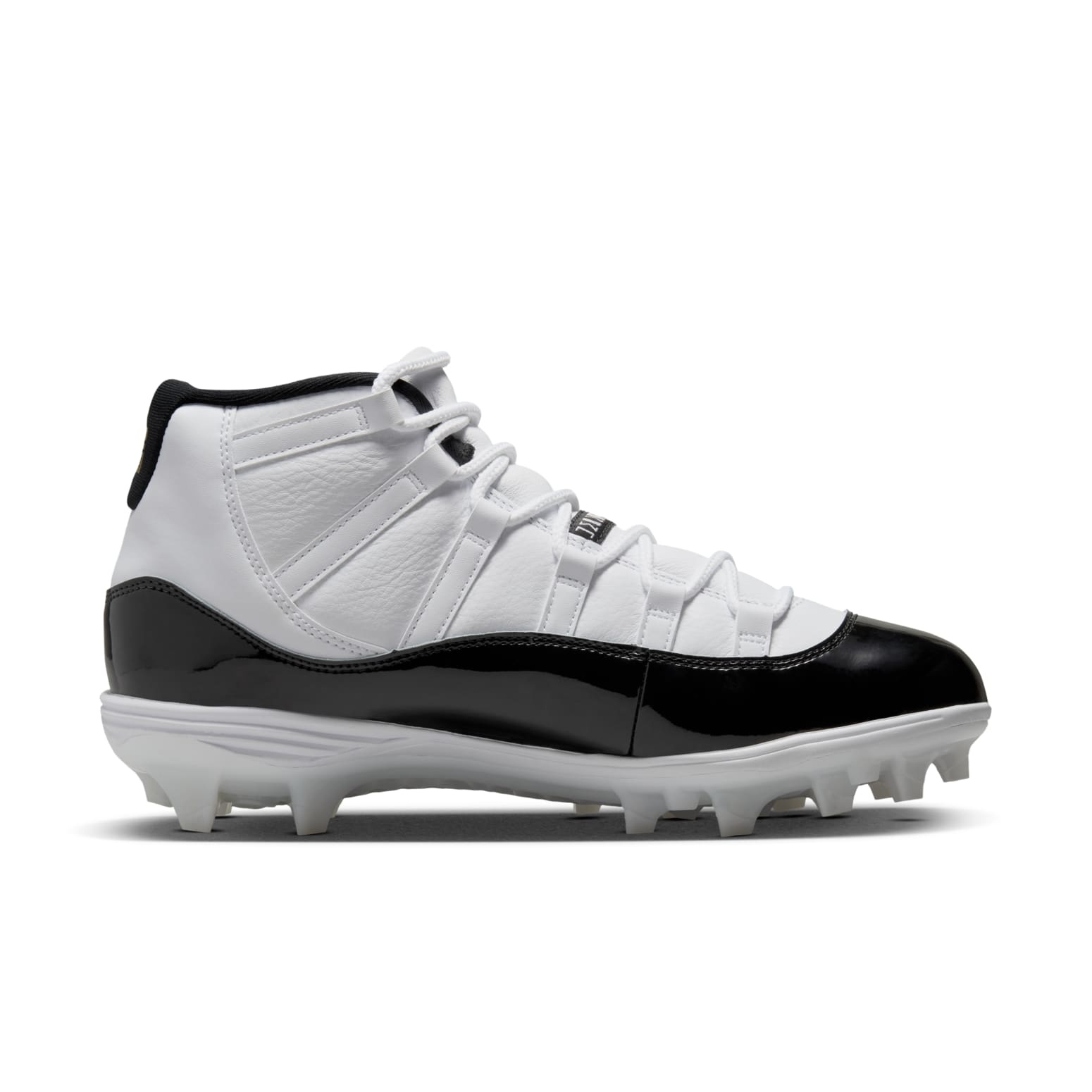 Air Jordan 11 Mid TD Cleat 'DMP Gratitude' FV5374-107 - 2
