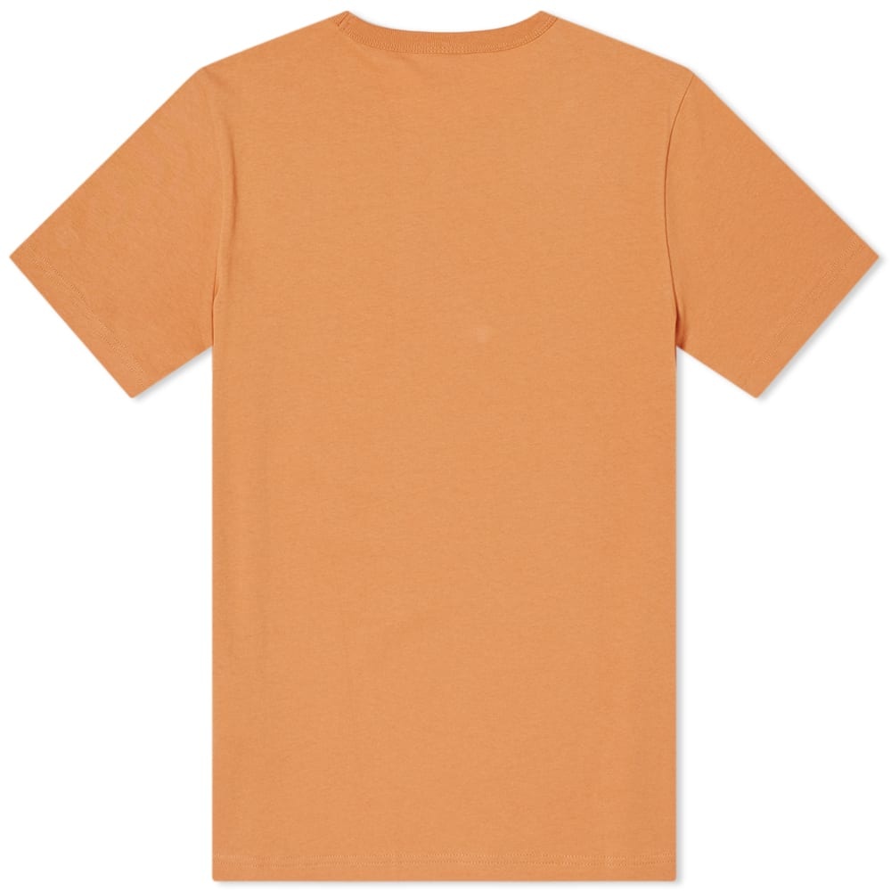 Champion Reverse Weave Classic Tee - 2