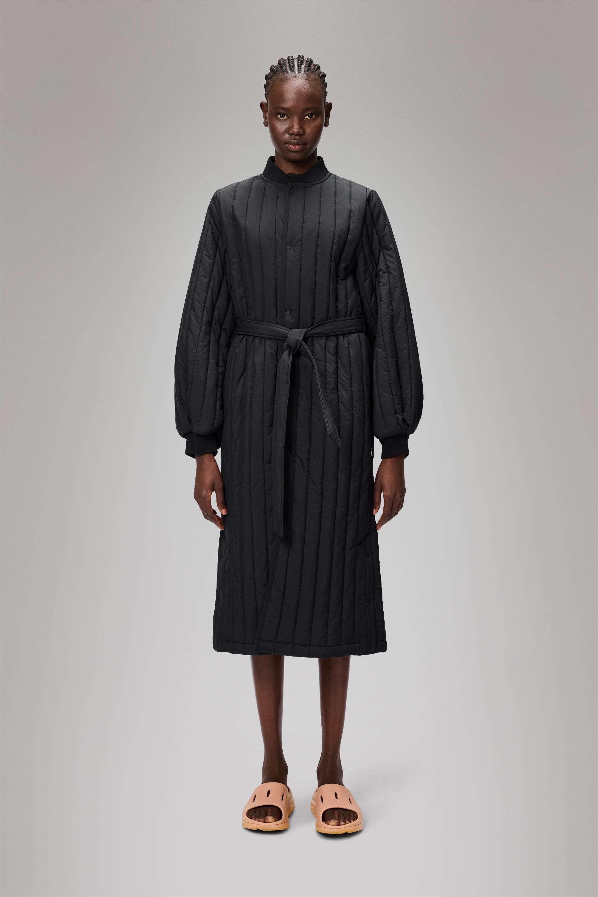 Banja Liner W Coat - 2