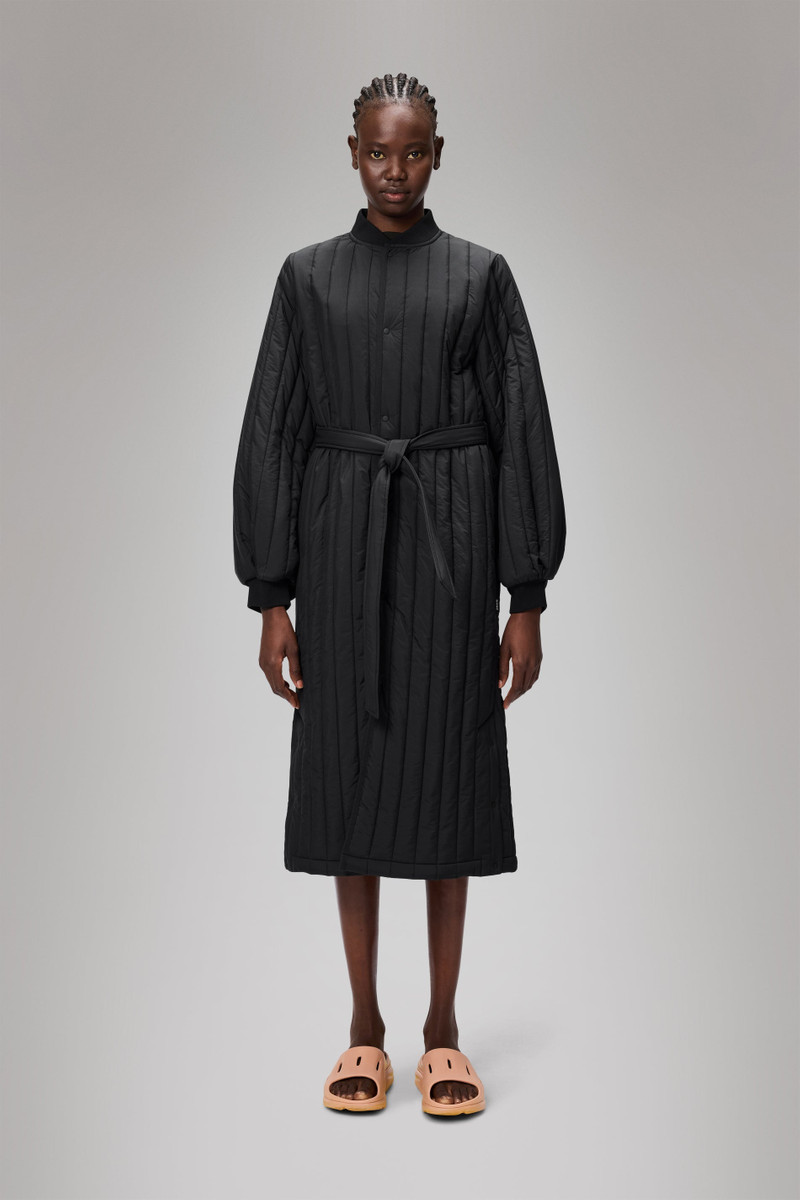 RAINS Banja Liner W Coat outlook