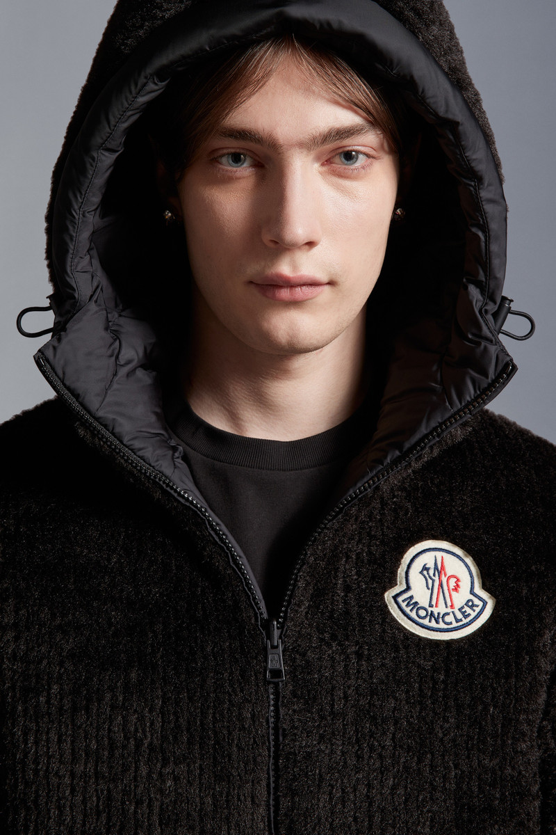 Tejat Reversible Down Jacket 4