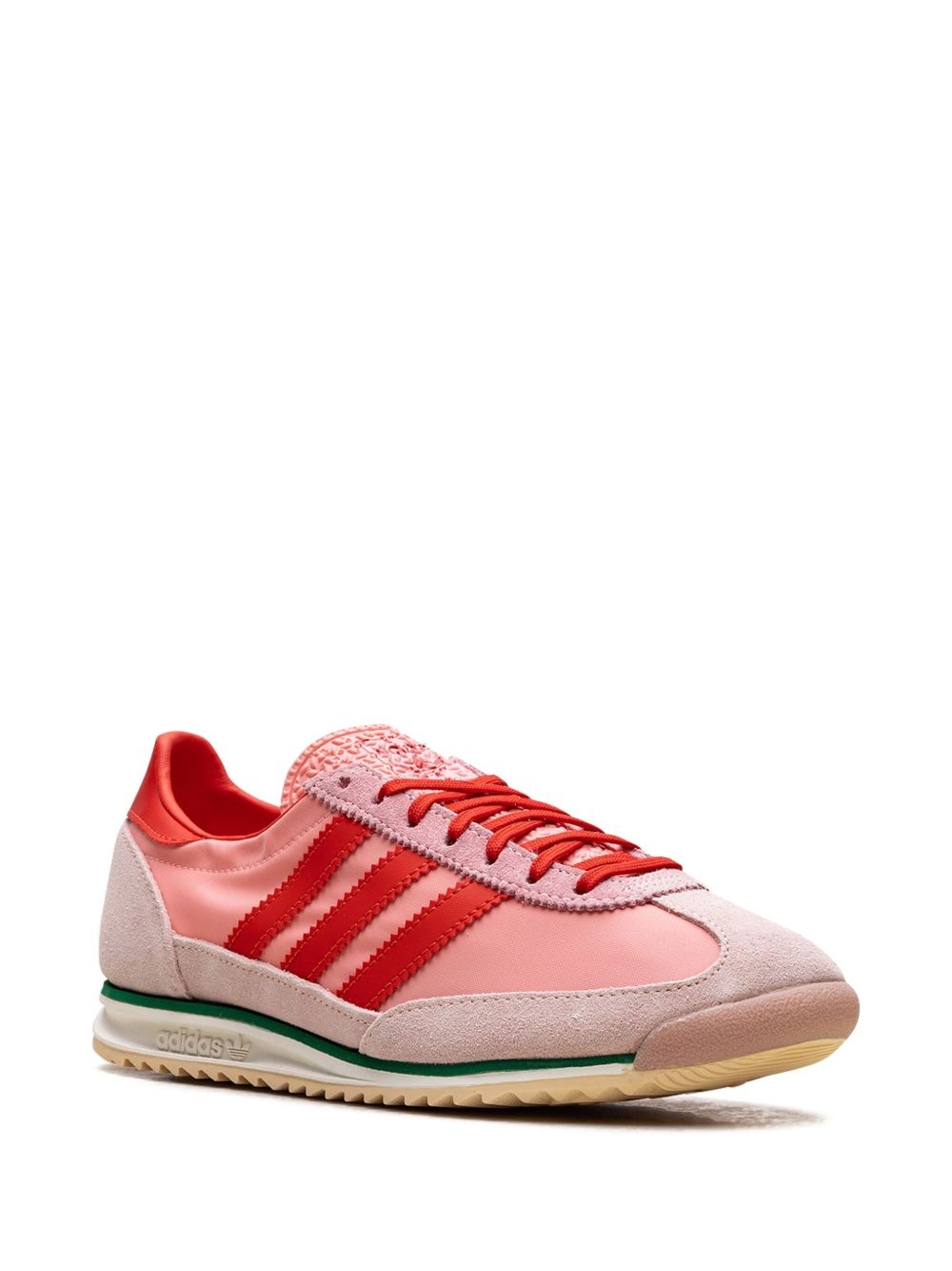 SL 72 OG "Semi Pink Spark" sneakers - 2