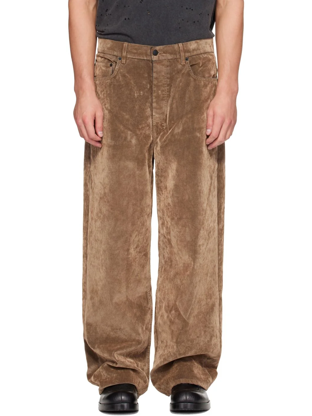 Brown Maxx Jeans - 1