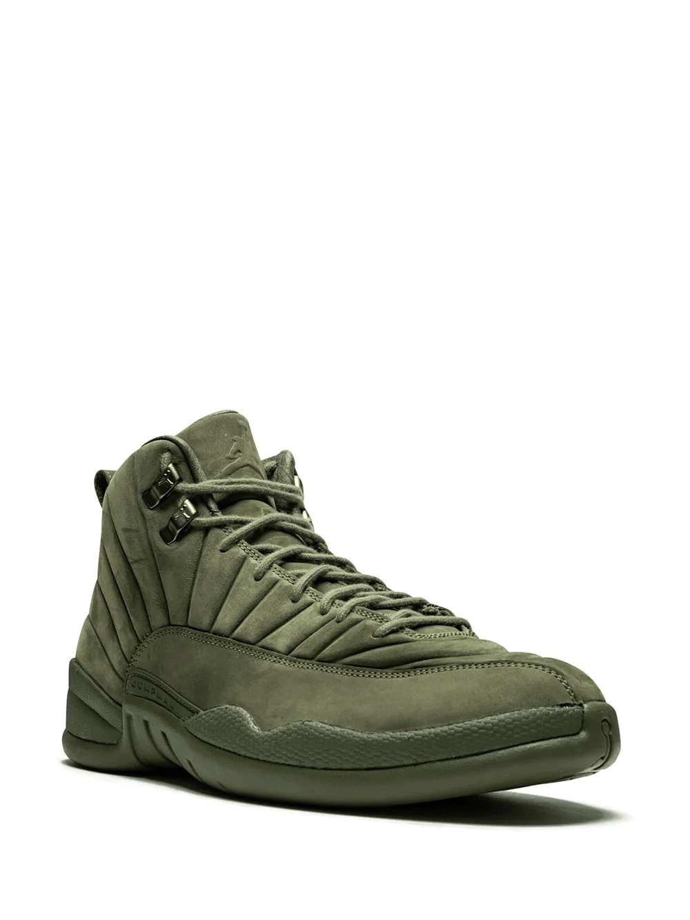 Air Jordan 12 Retro PSNY Milan - 2