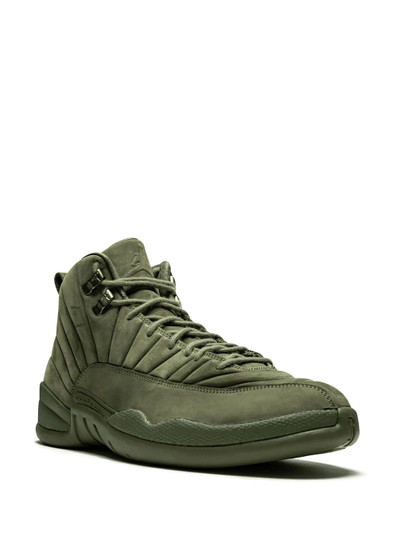 Jordan Air Jordan 12 Retro PSNY Milan outlook