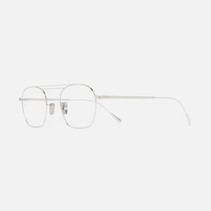CUTLER AND GROSS 0004 AVIATOR OPTICAL GLASSES outlook