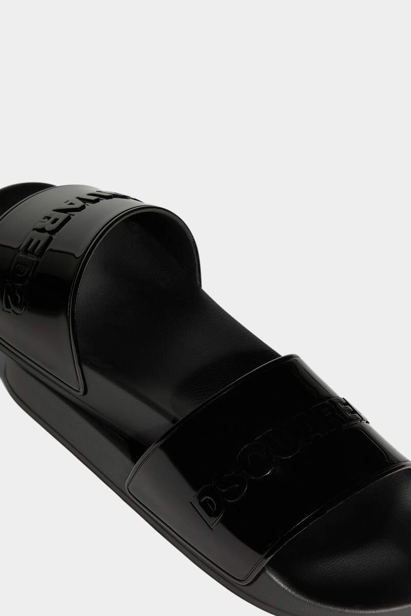 DSQUARED2 LOGO SLIDES - 5
