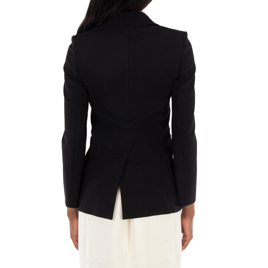 Max Mara Circeo Single-Breasted Jacket - 6