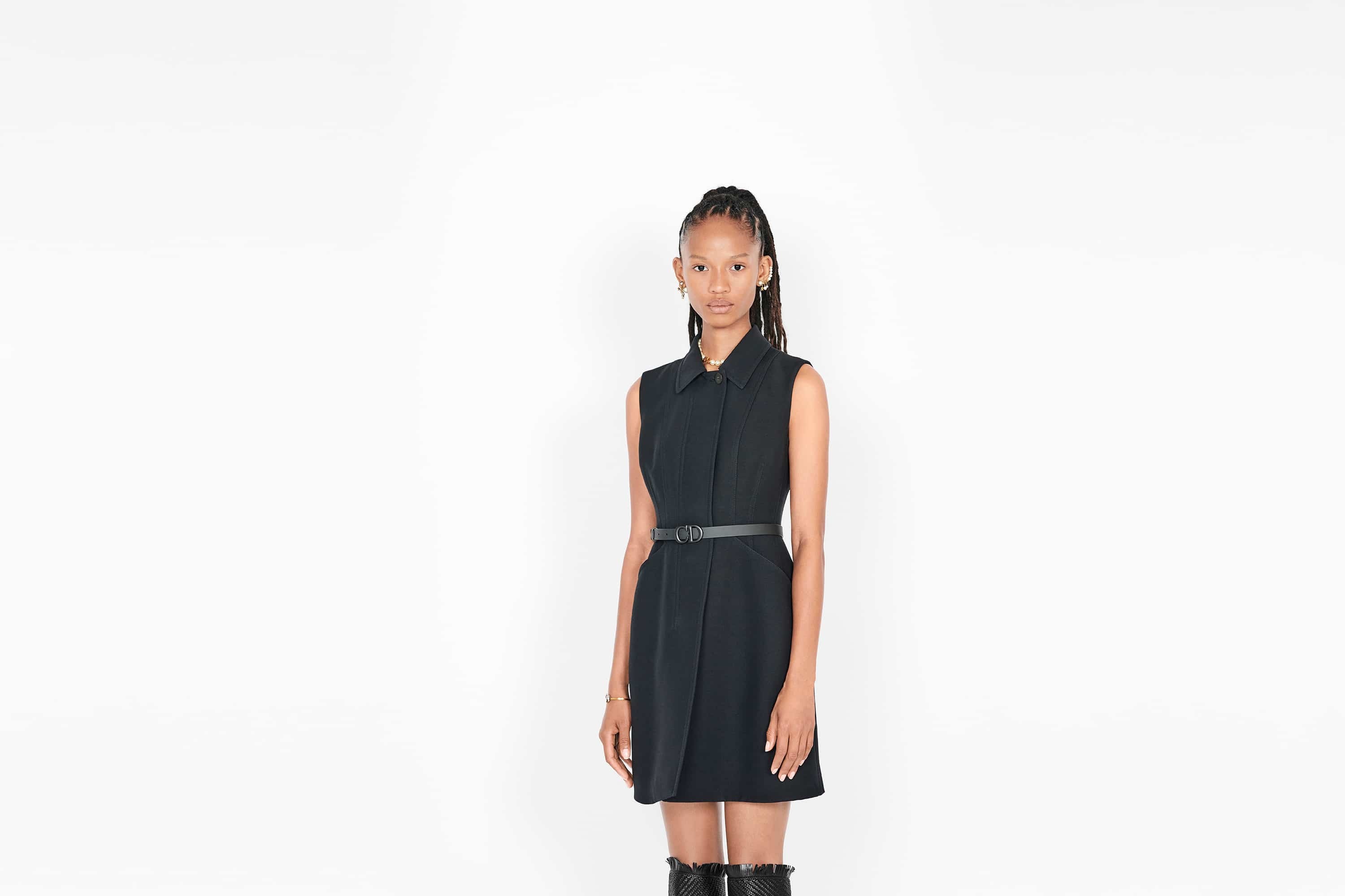 Saddle Belt - 3